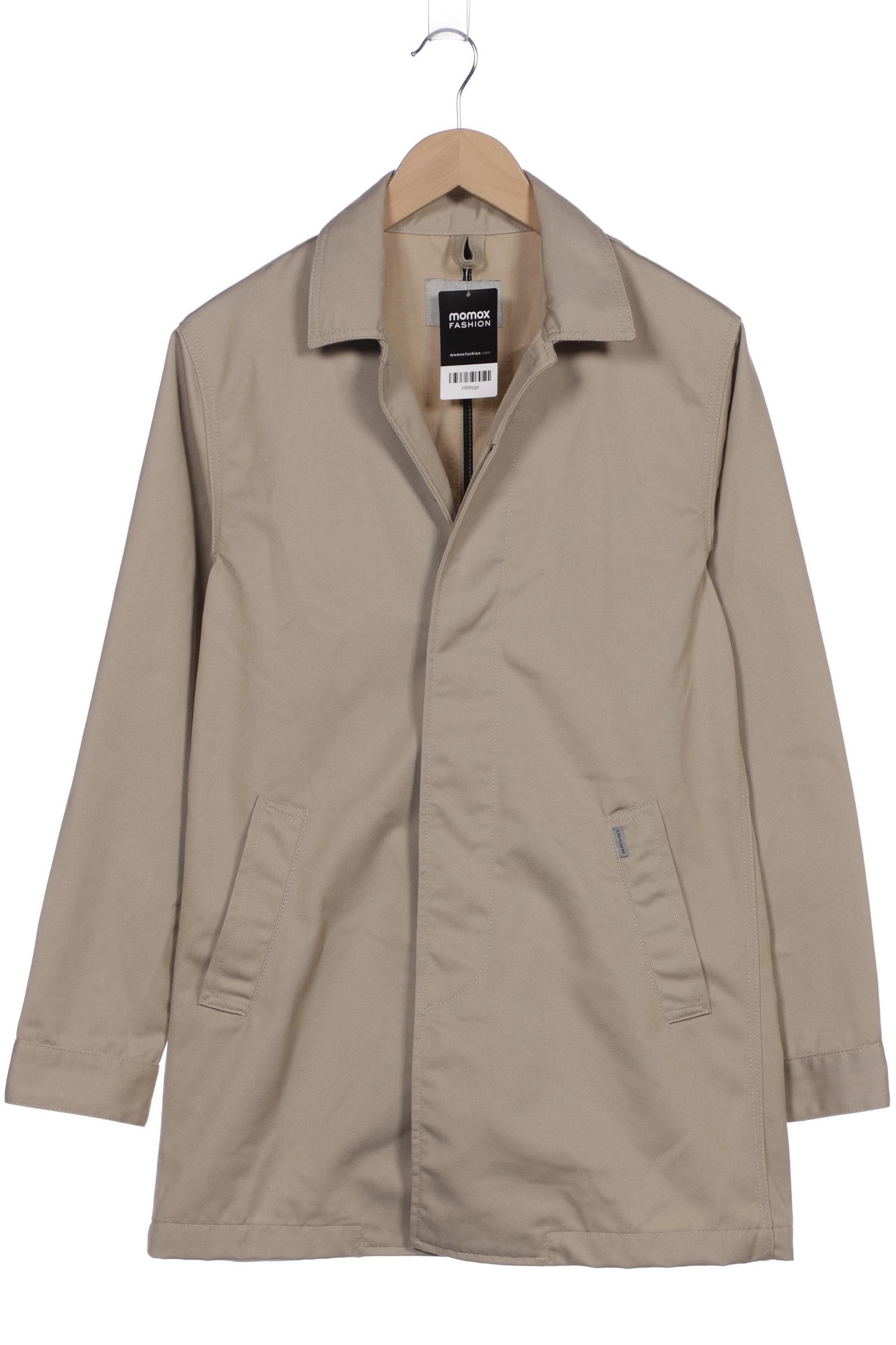 

Carhartt Herren Mantel, beige, Gr. 46