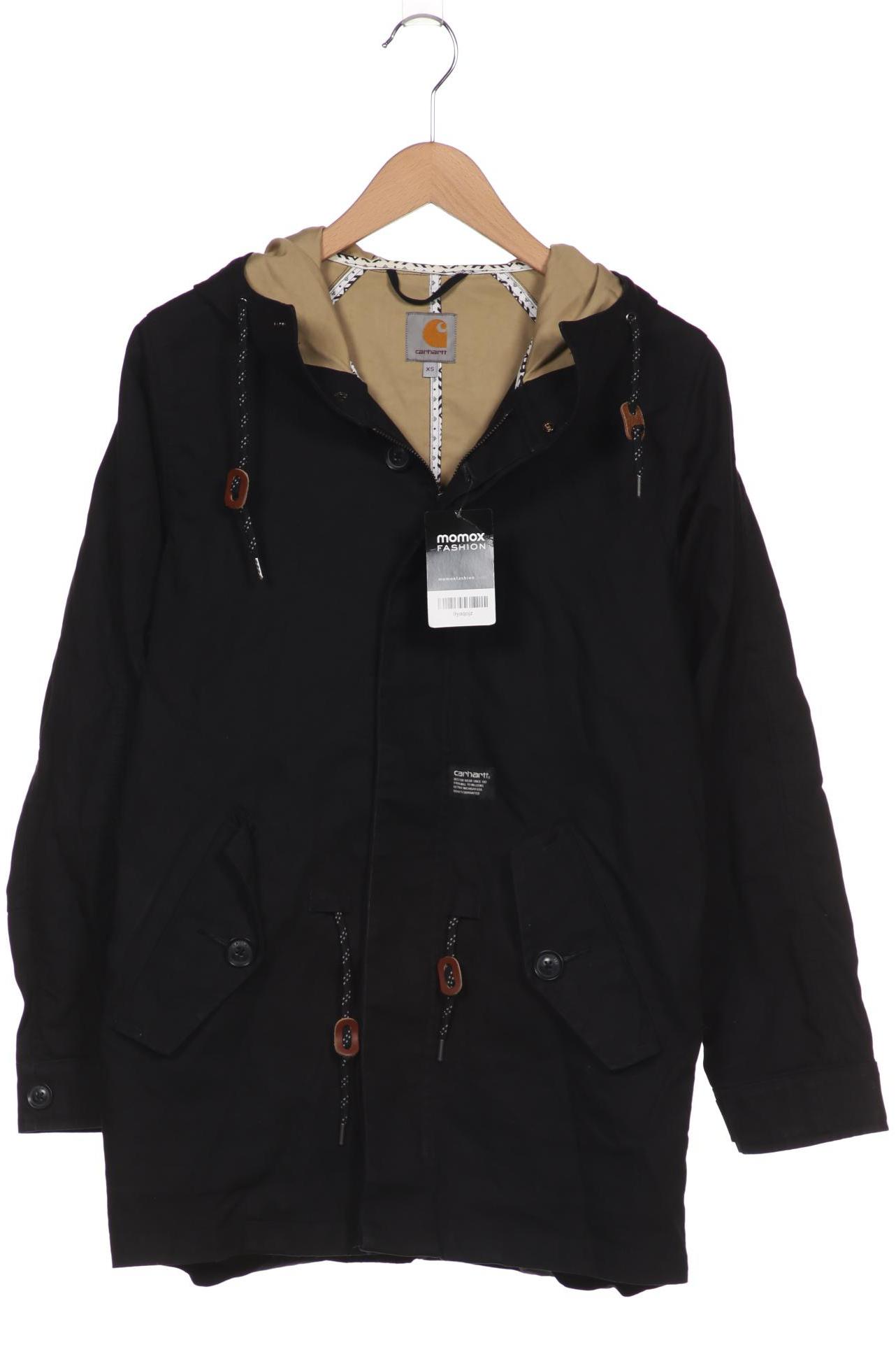 

Carhartt Herren Mantel, schwarz