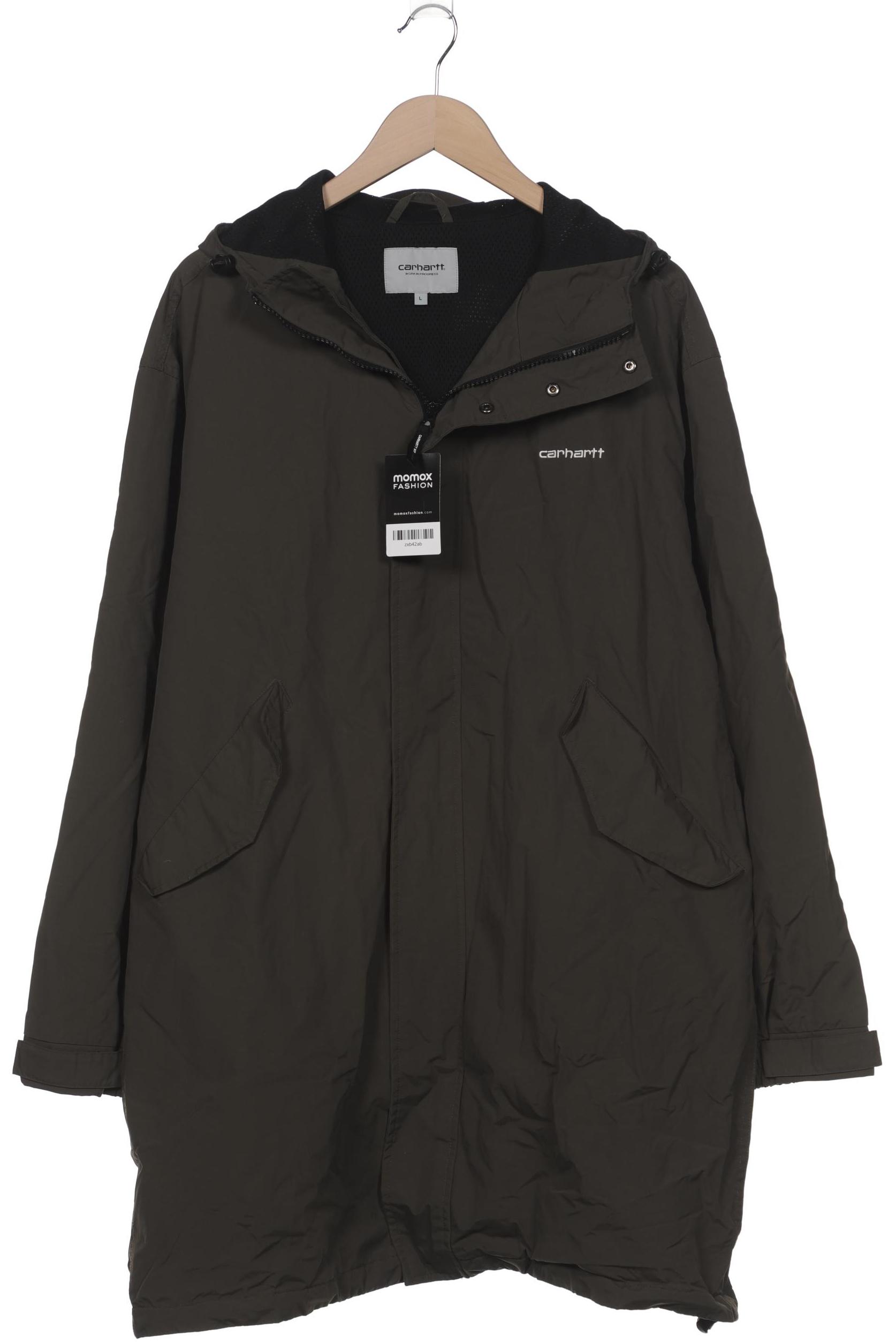

Carhartt Herren Mantel, grün, Gr. 52