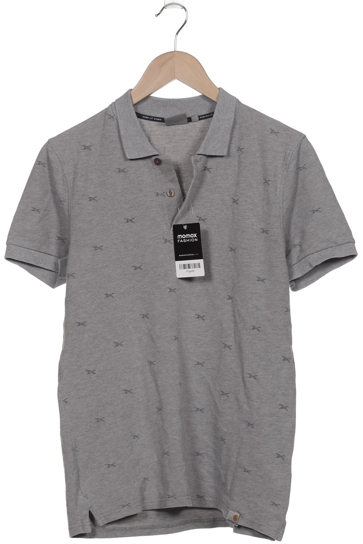 Thumbnail - Carhartt Herren Poloshirt, grau, Gr. 48