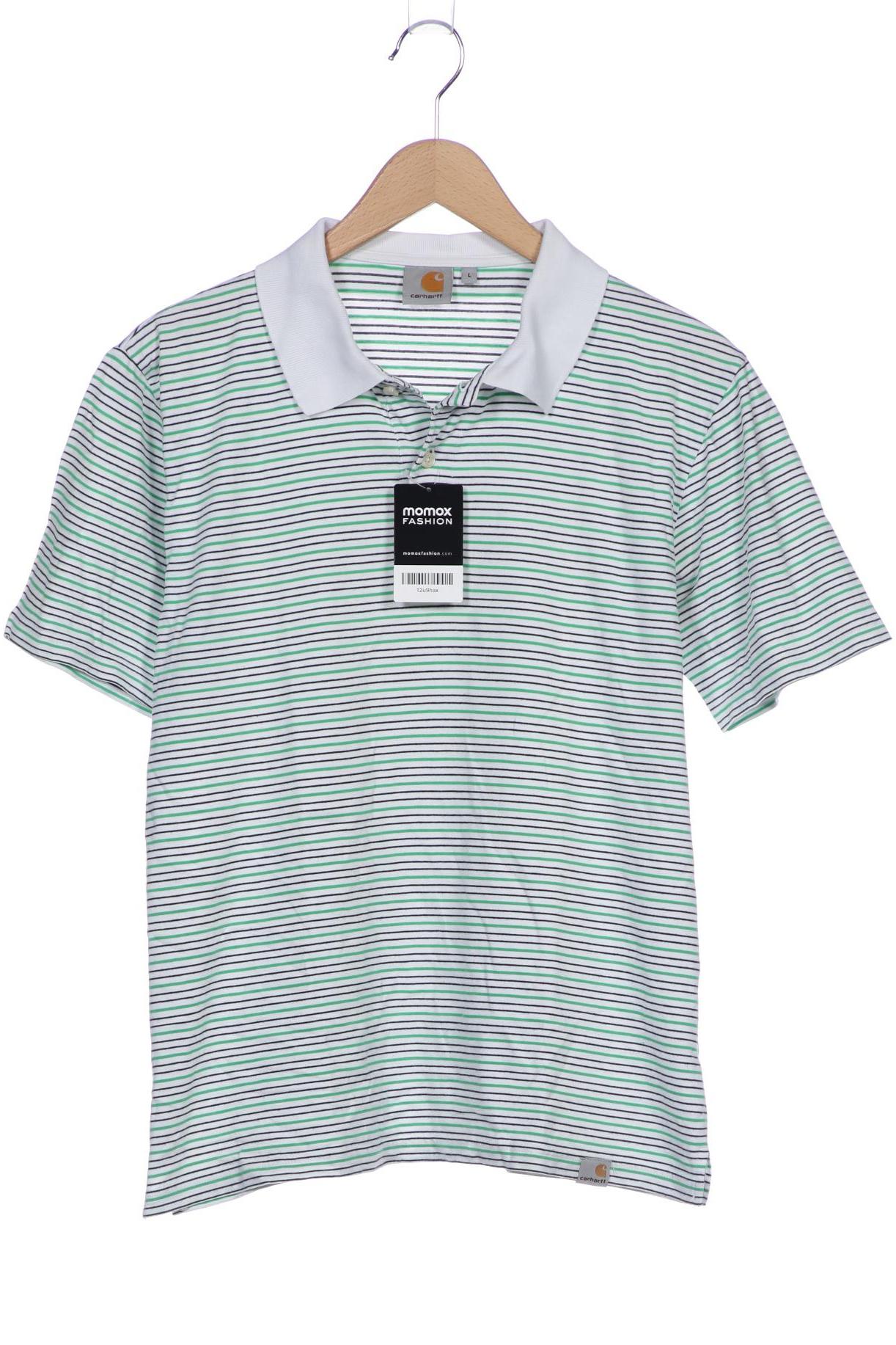 

Carhartt Herren Poloshirt, grün, Gr. 52