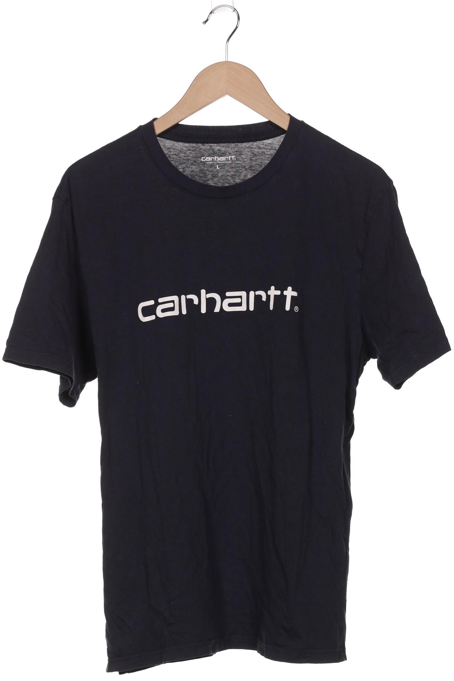 

Carhartt Herren Poloshirt, marineblau, Gr. 52