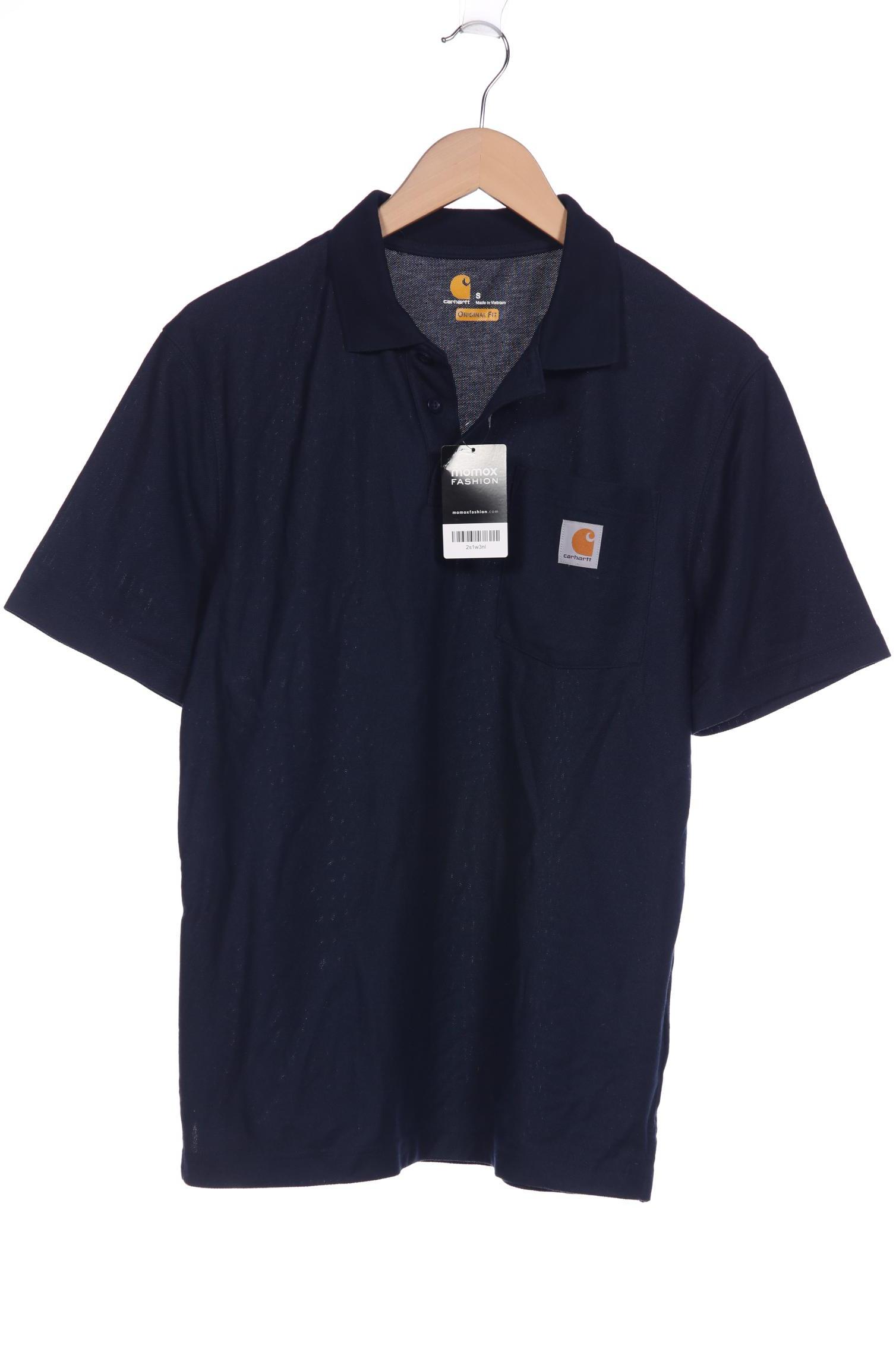 

Carhartt Herren Poloshirt, marineblau, Gr. 46