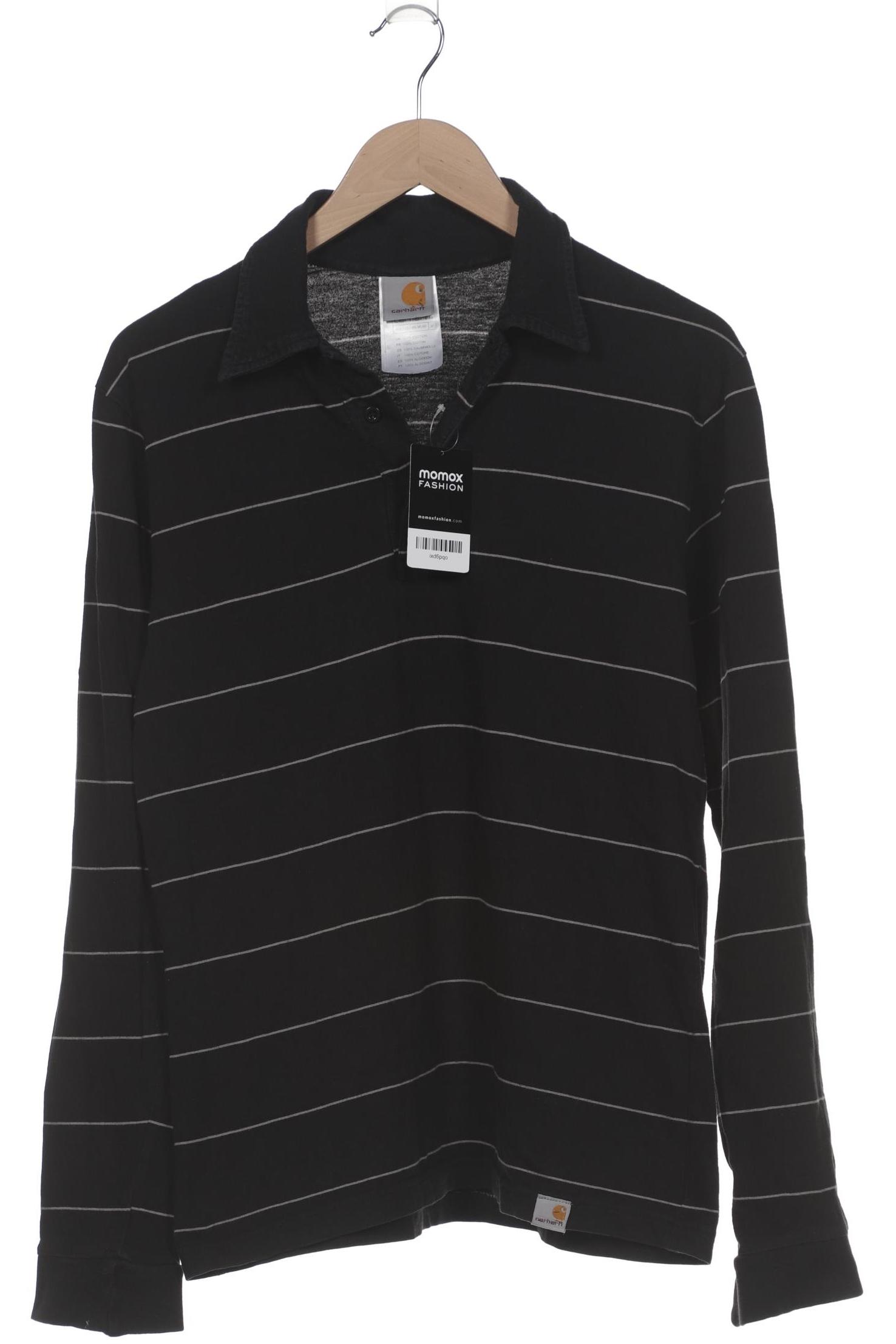 

Carhartt Herren Poloshirt, schwarz, Gr. 48