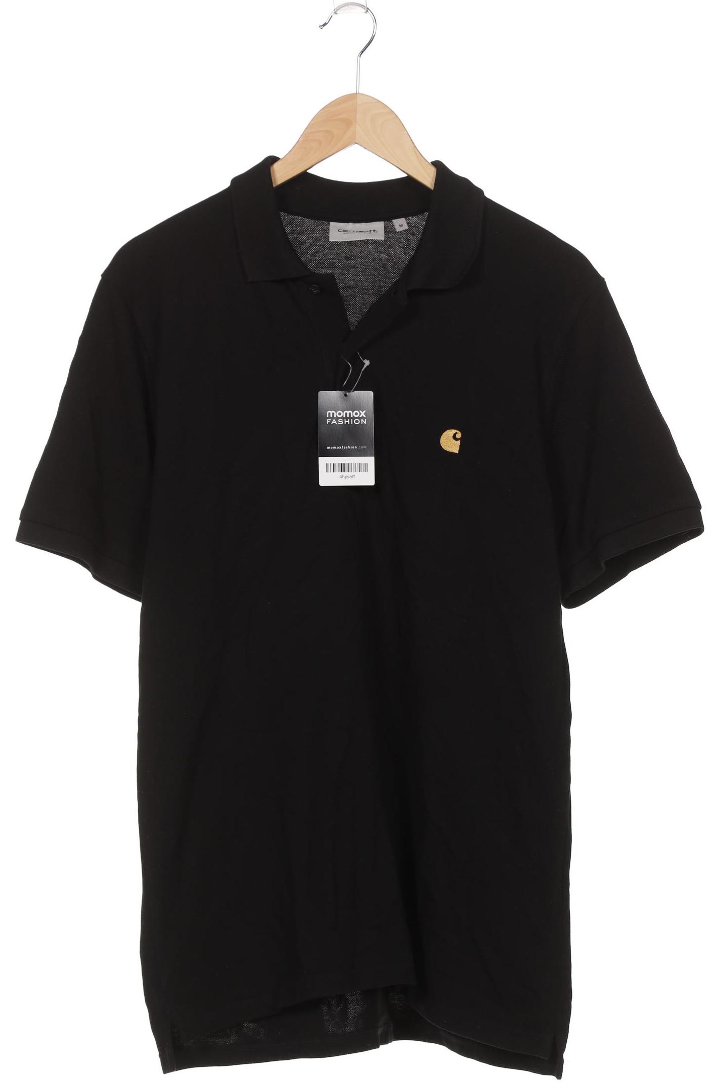 

Carhartt Herren Poloshirt, schwarz, Gr. 48