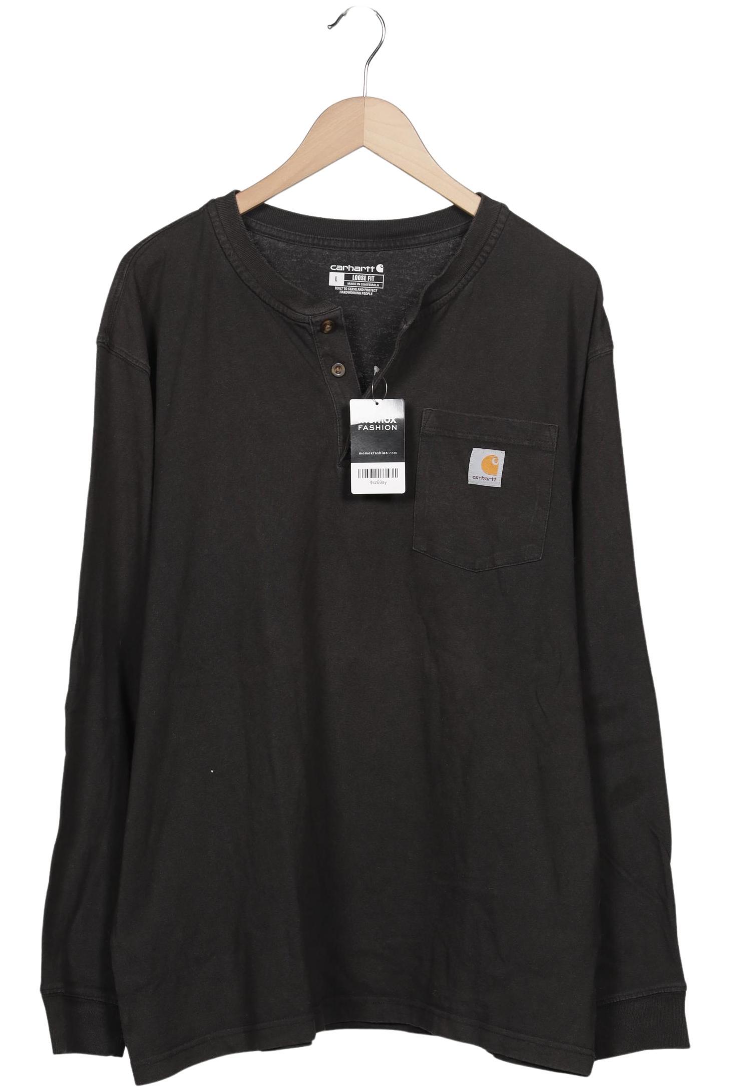 Thumbnail - Carhartt Herren Poloshirt, schwarz, Gr. 52