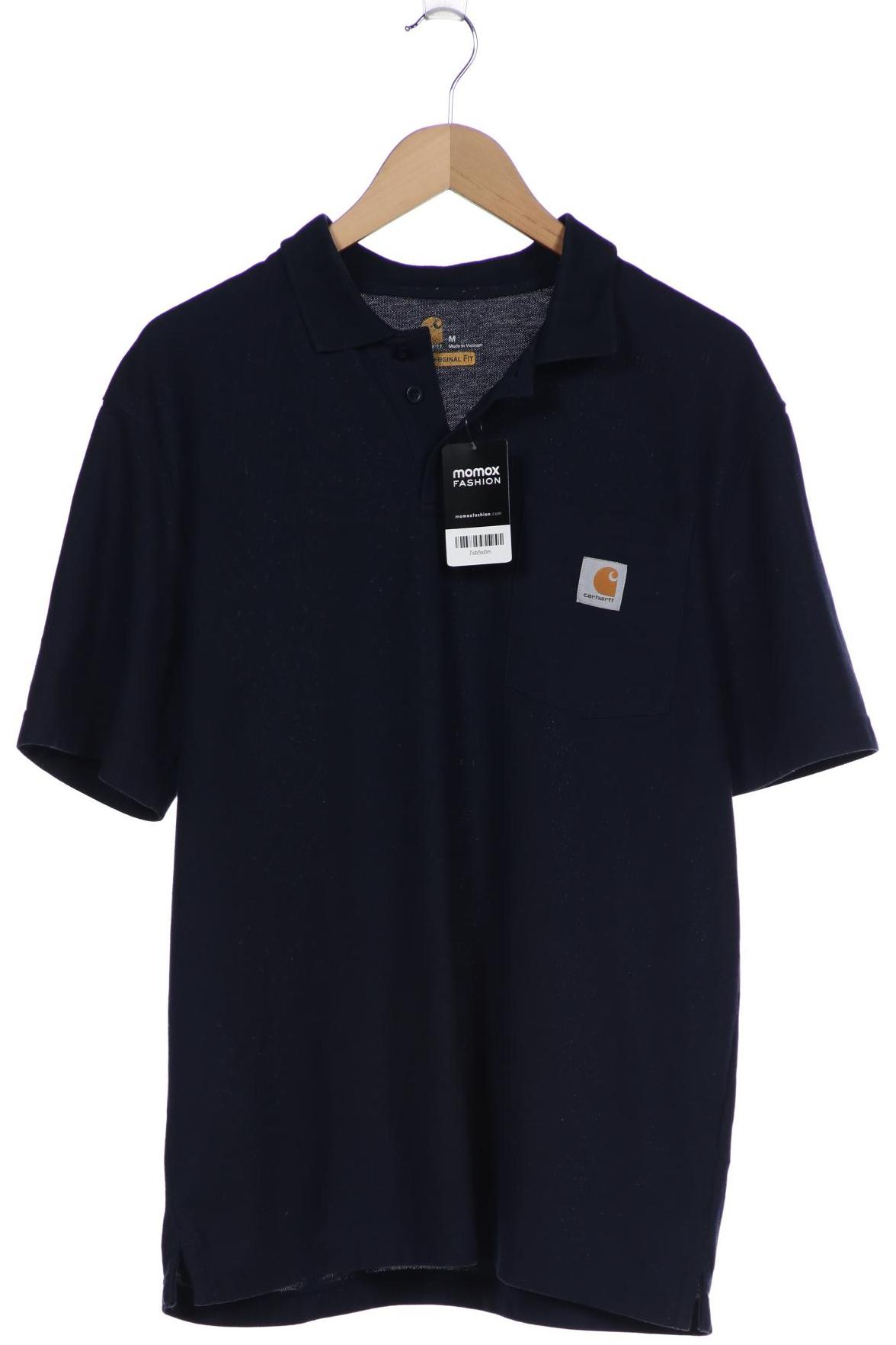 

Carhartt Herren Poloshirt, marineblau