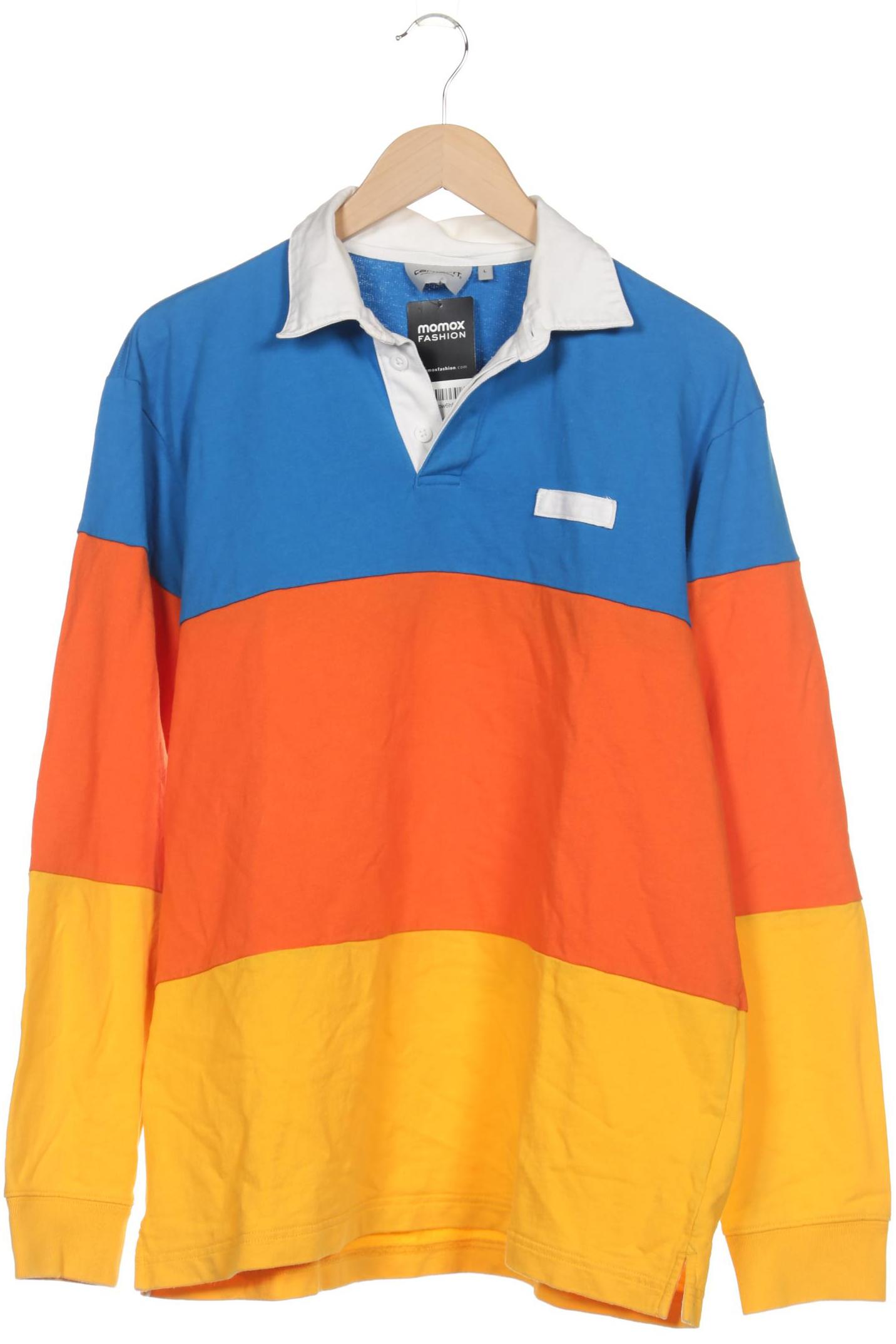 

Carhartt Herren Poloshirt, mehrfarbig, Gr. 52