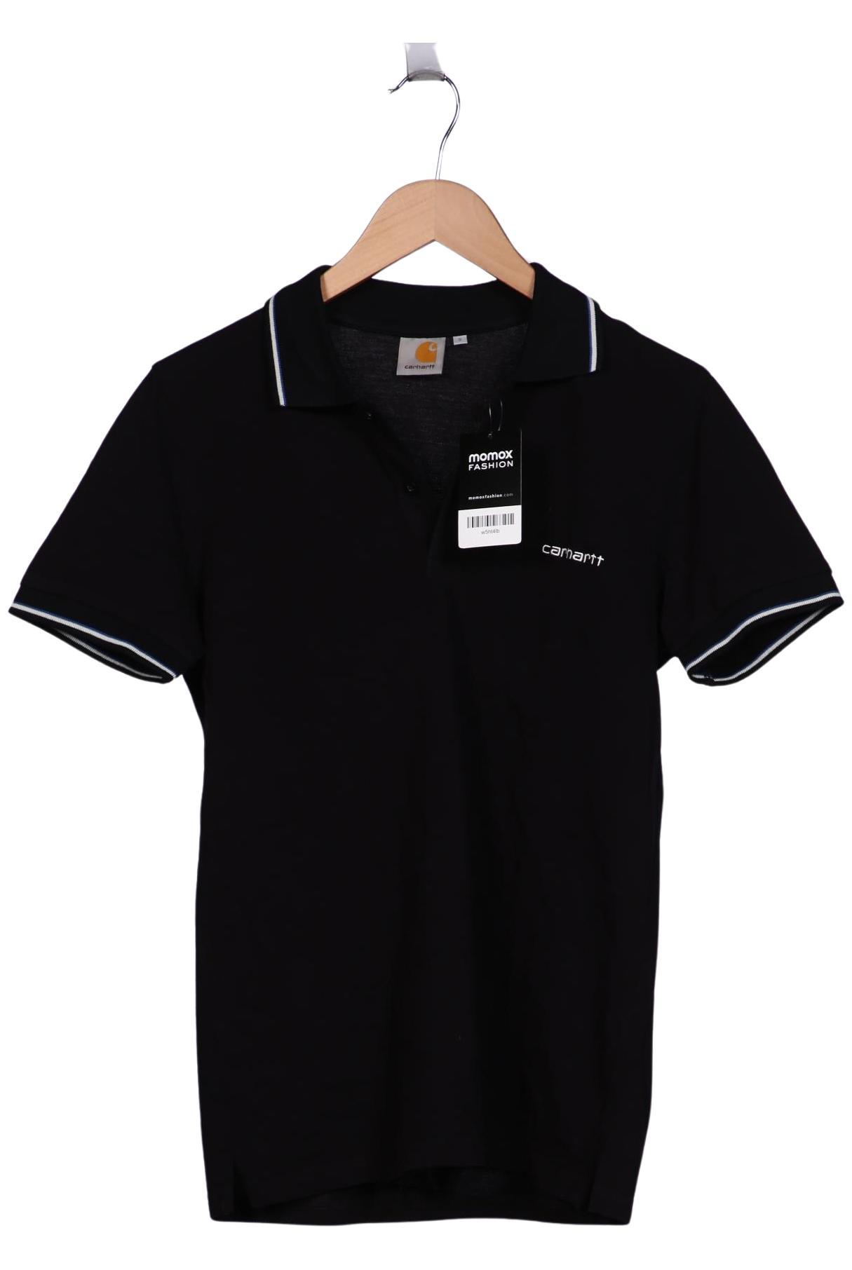 

Carhartt Herren Poloshirt, schwarz, Gr. 46