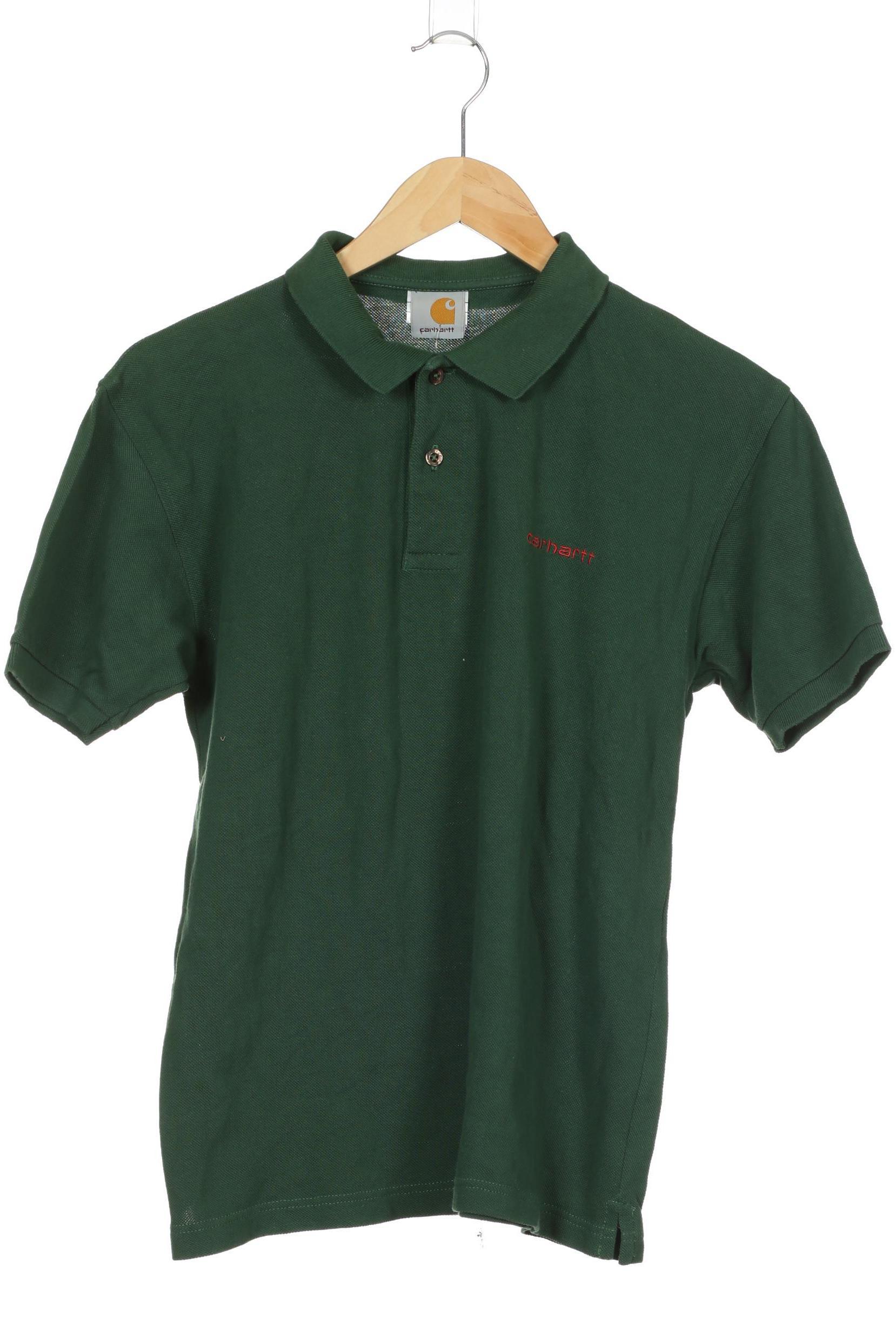 

Carhartt Herren Poloshirt, grün, Gr.