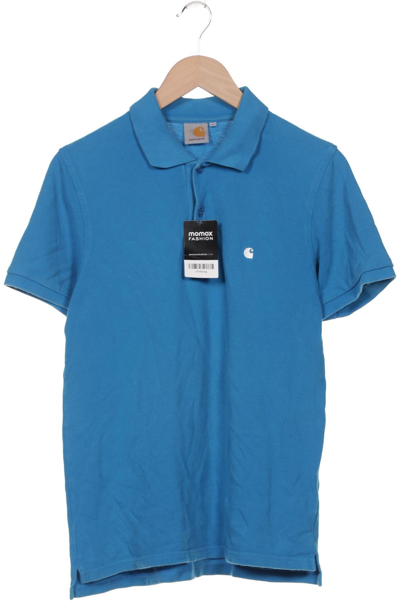 

Carhartt Herren Poloshirt, blau, Gr. 48
