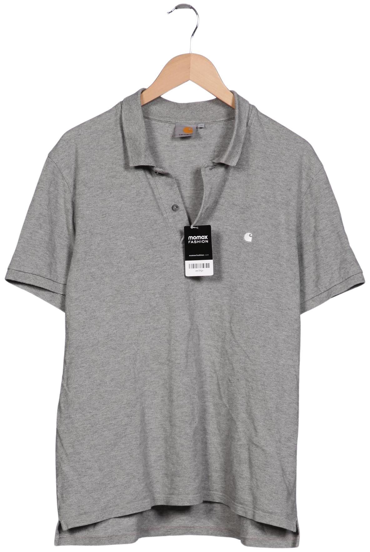 

Carhartt Herren Poloshirt, grau, Gr. 54