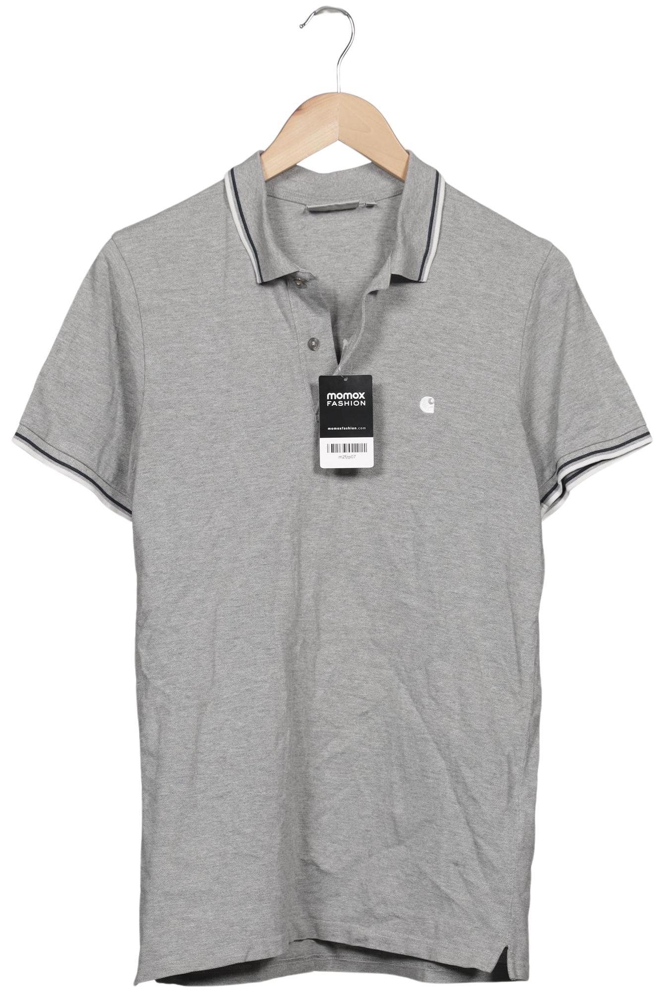 

Carhartt Herren Poloshirt, grau, Gr. 46
