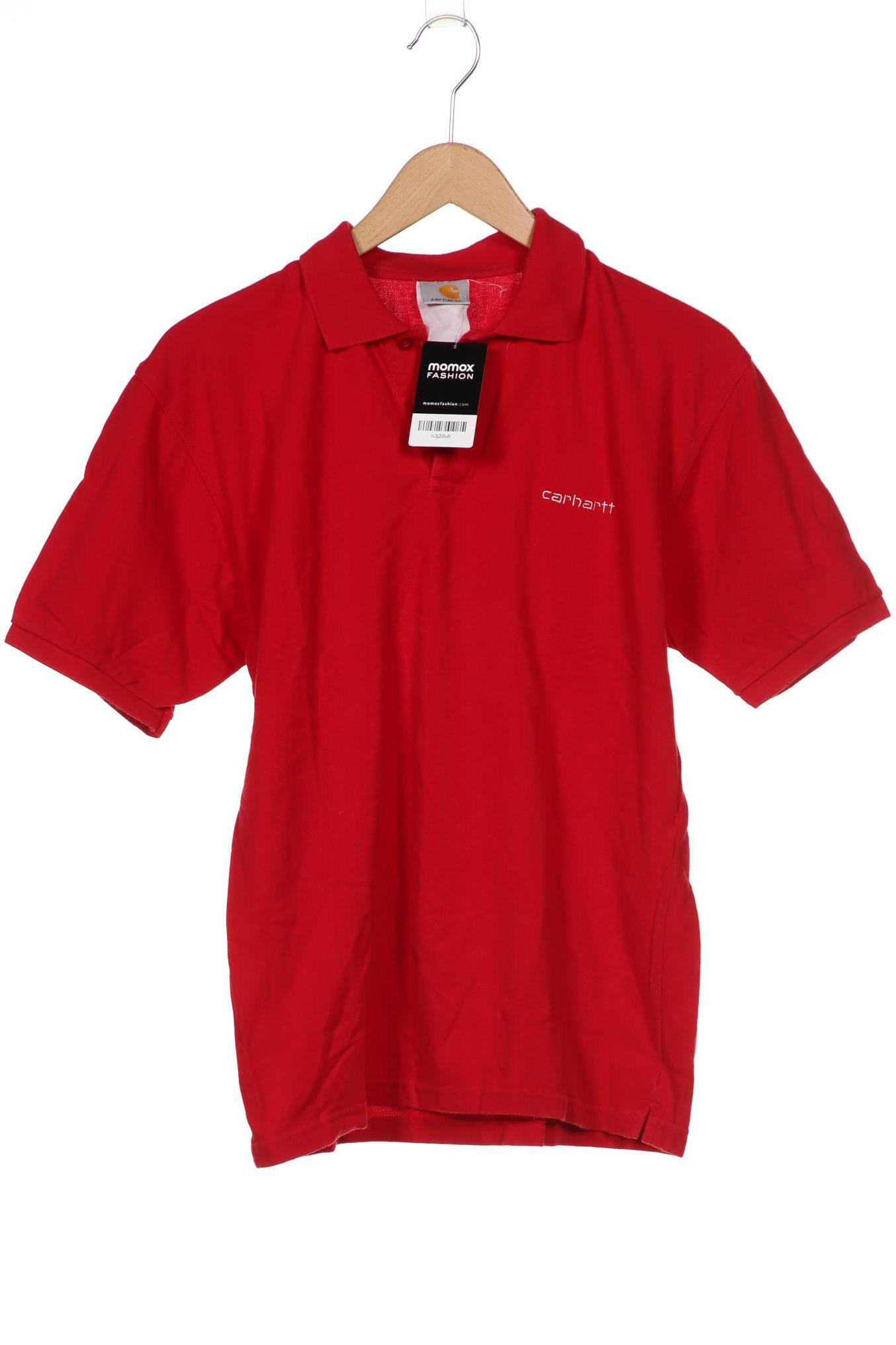 

Carhartt Herren Poloshirt, rot, Gr. 56