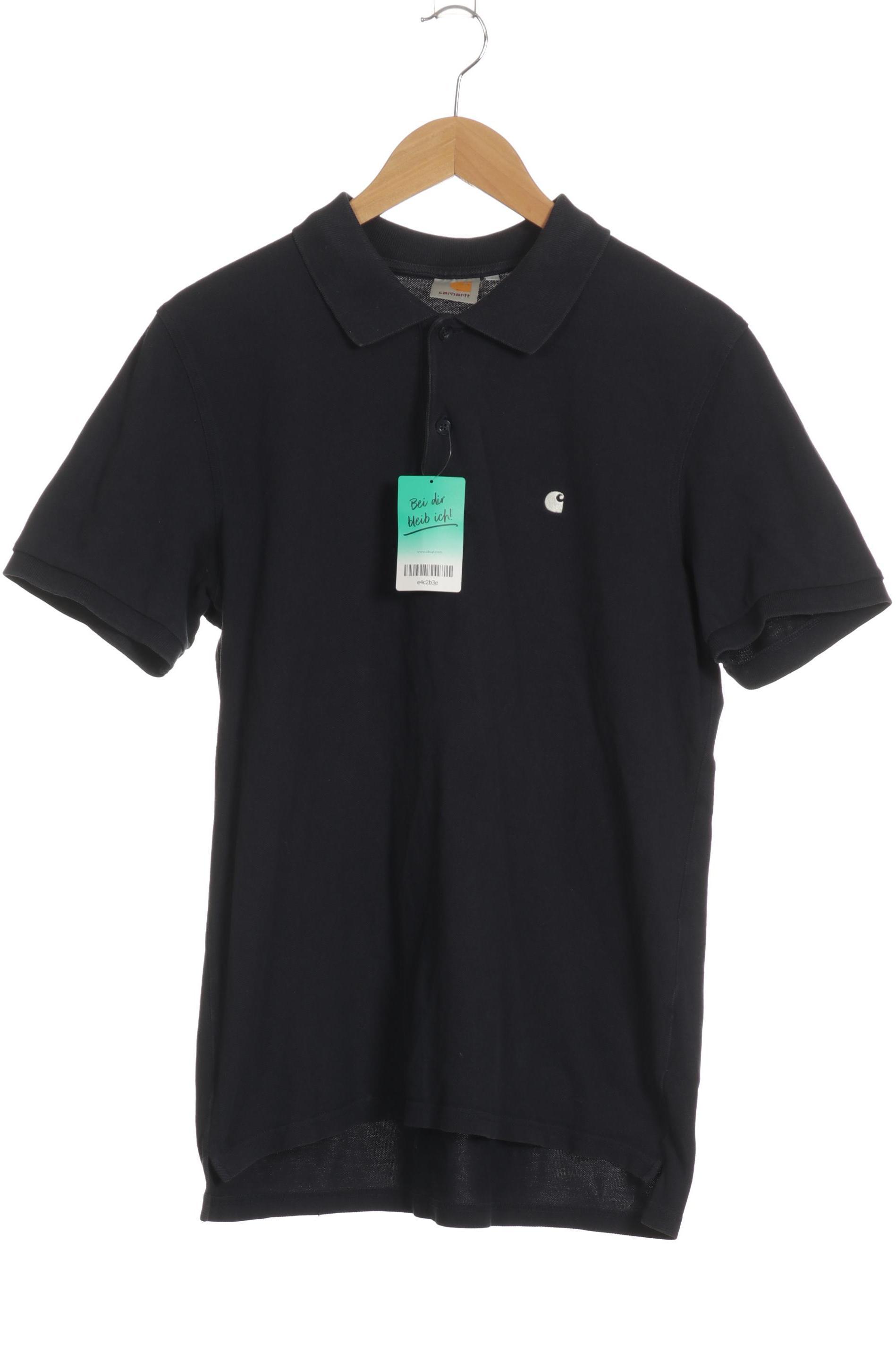 

Carhartt Herren Poloshirt, blau, Gr.