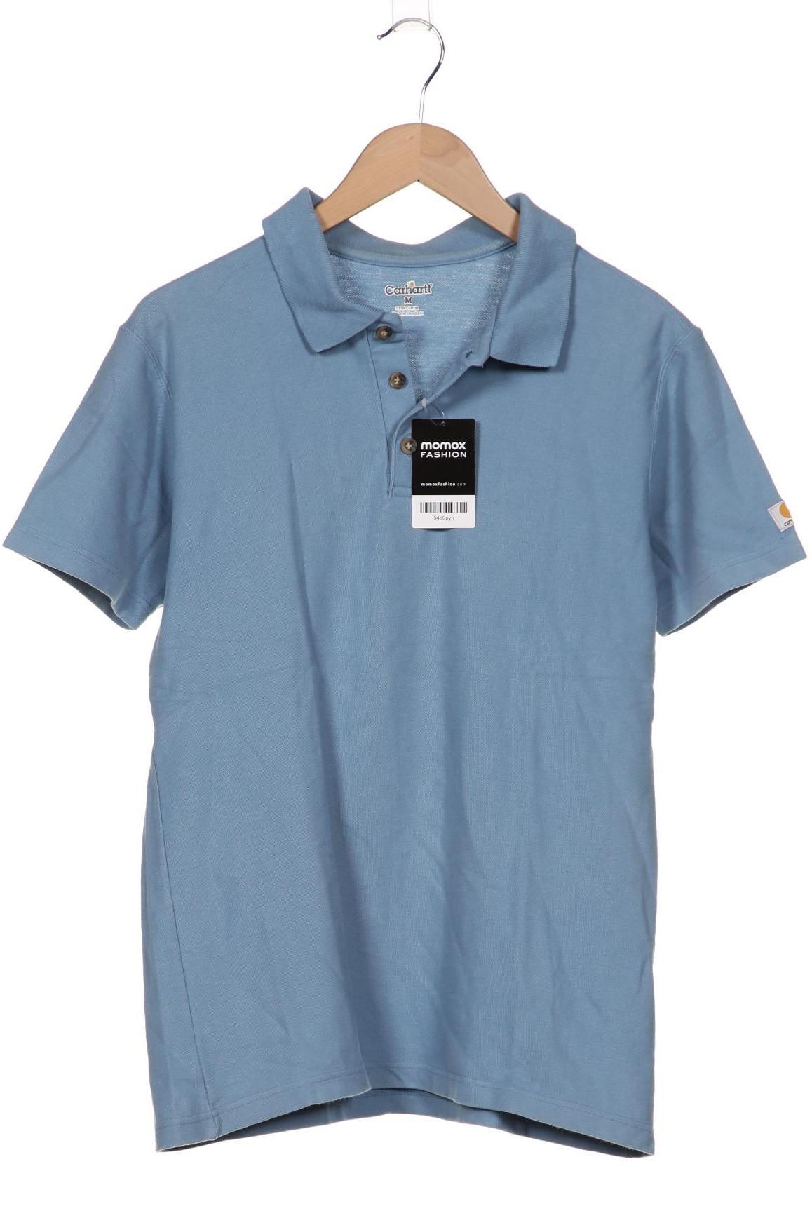 

Carhartt Herren Poloshirt, blau