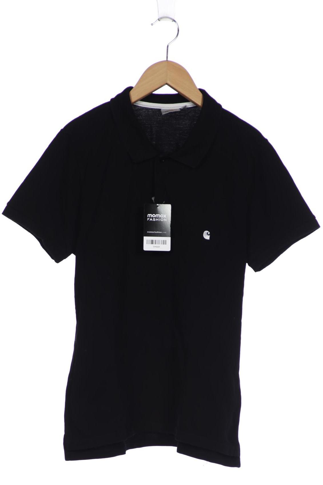 

Carhartt Herren Poloshirt, schwarz, Gr. 46