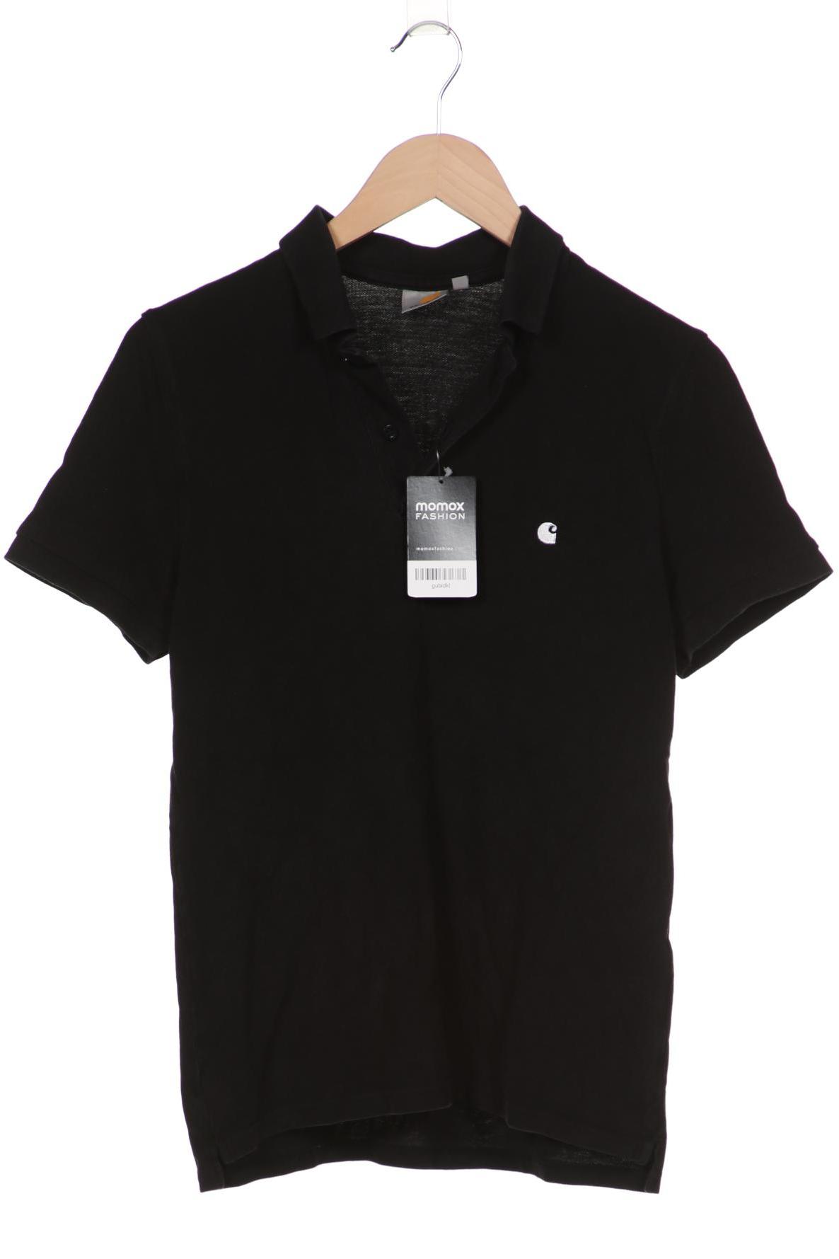 

Carhartt Herren Poloshirt, schwarz