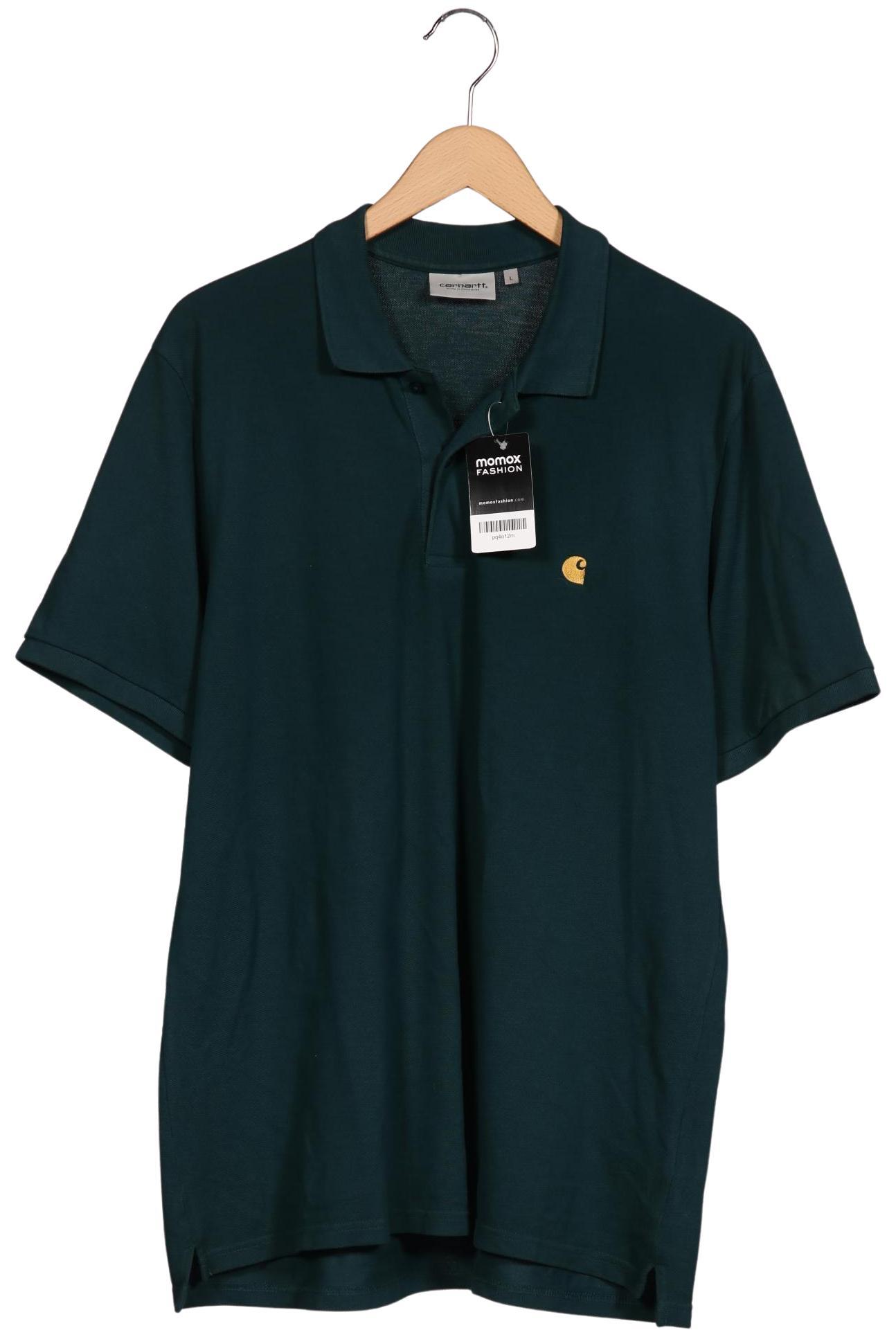 

Carhartt Herren Poloshirt, grün, Gr. 52