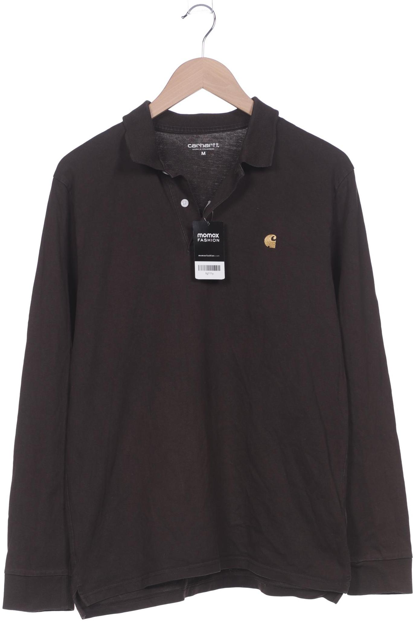 

Carhartt Herren Poloshirt, braun, Gr. 48