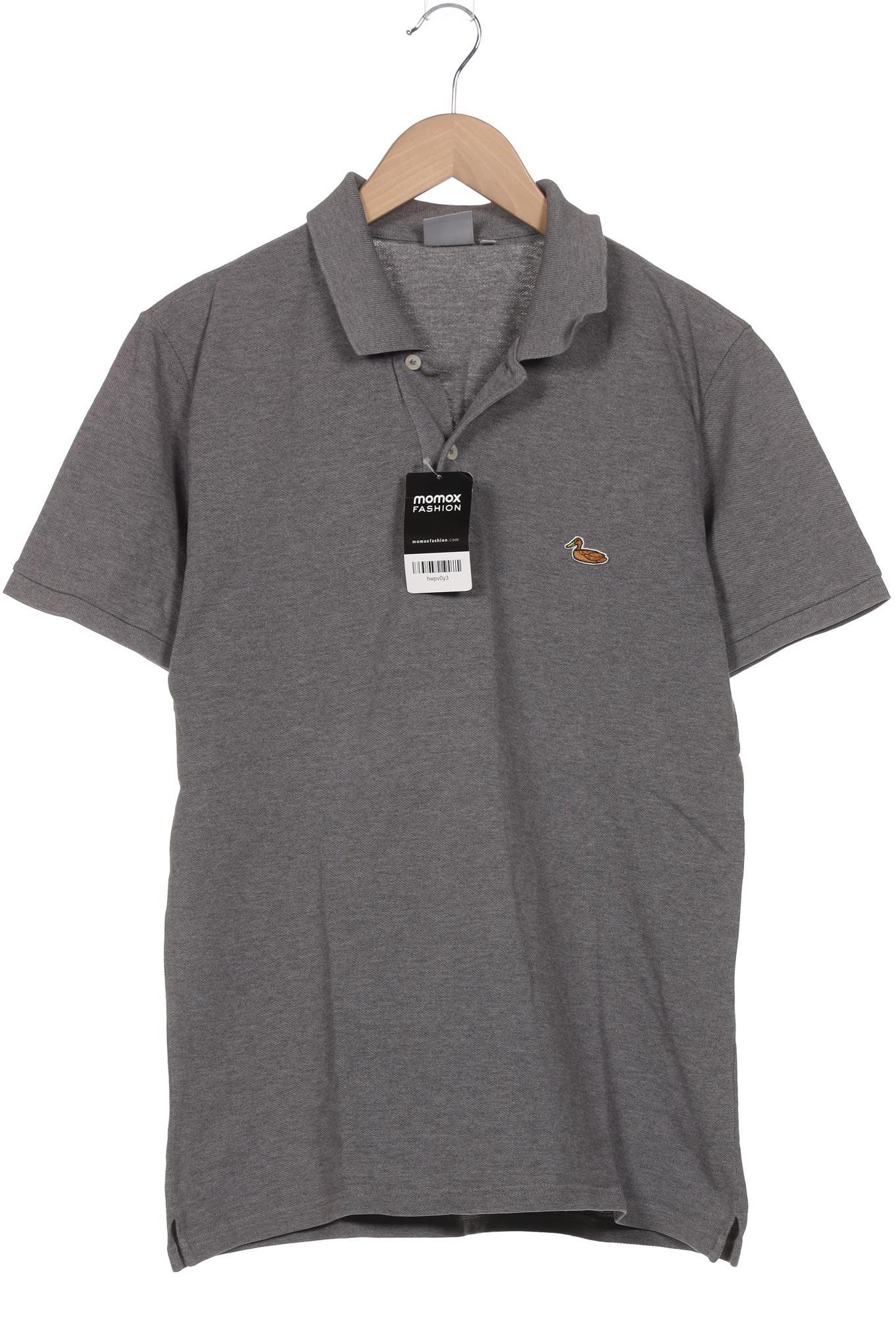 

Carhartt Herren Poloshirt, grau, Gr. 48
