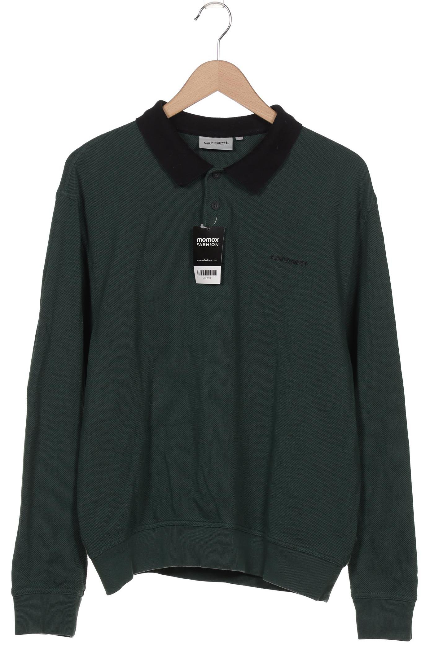 

Carhartt Herren Poloshirt, grün, Gr. 52