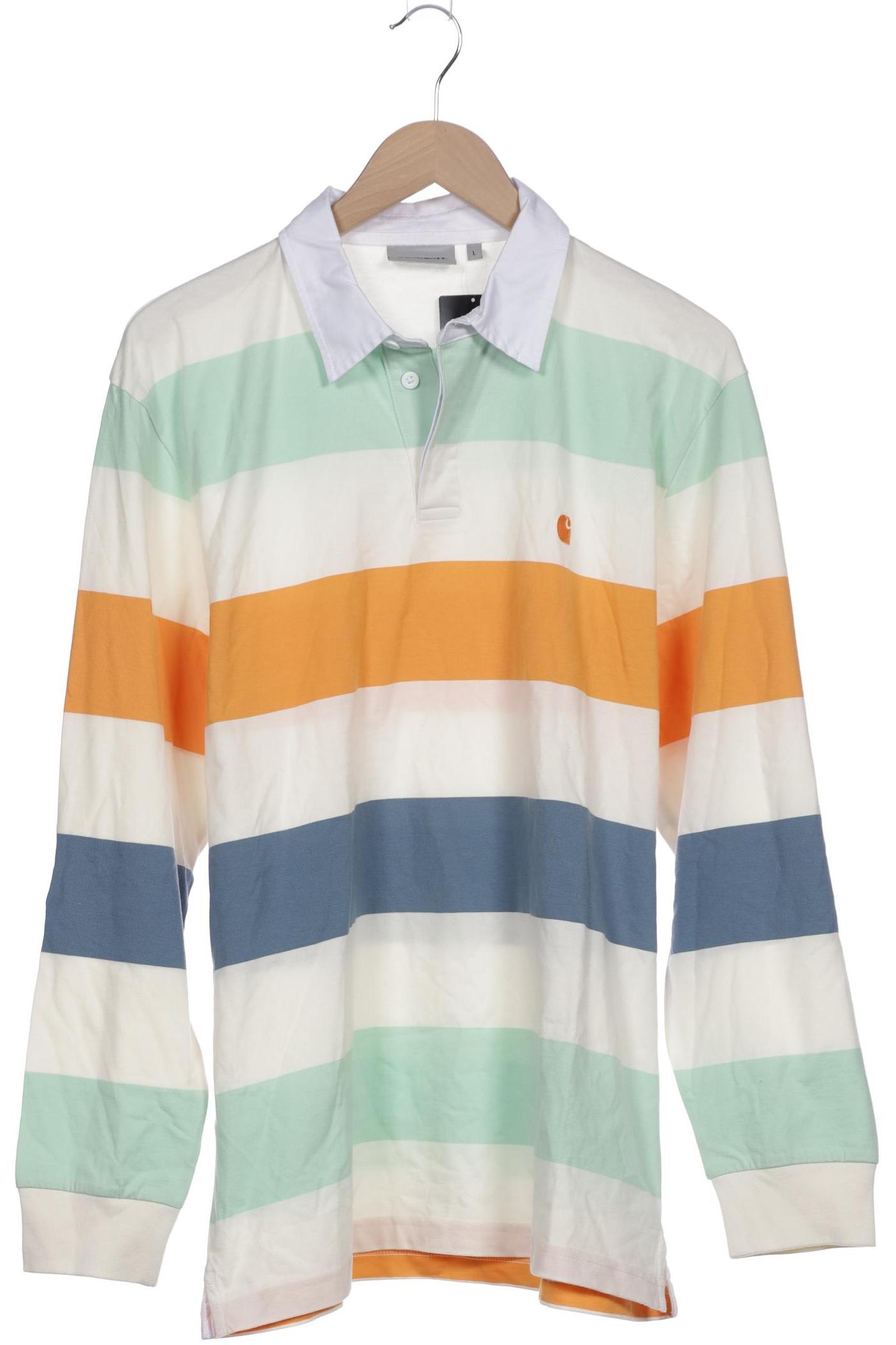 

Carhartt Herren Poloshirt, mehrfarbig