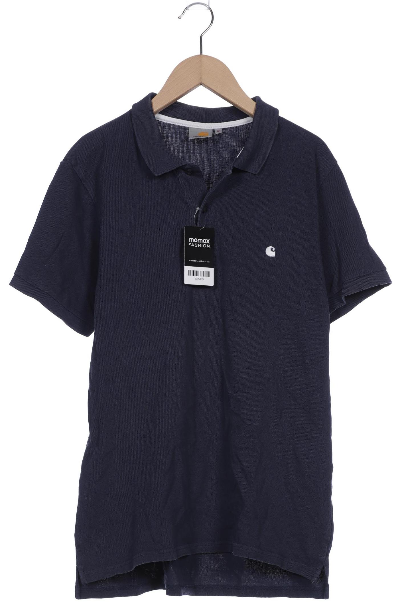 

Carhartt Herren Poloshirt, marineblau, Gr. 48