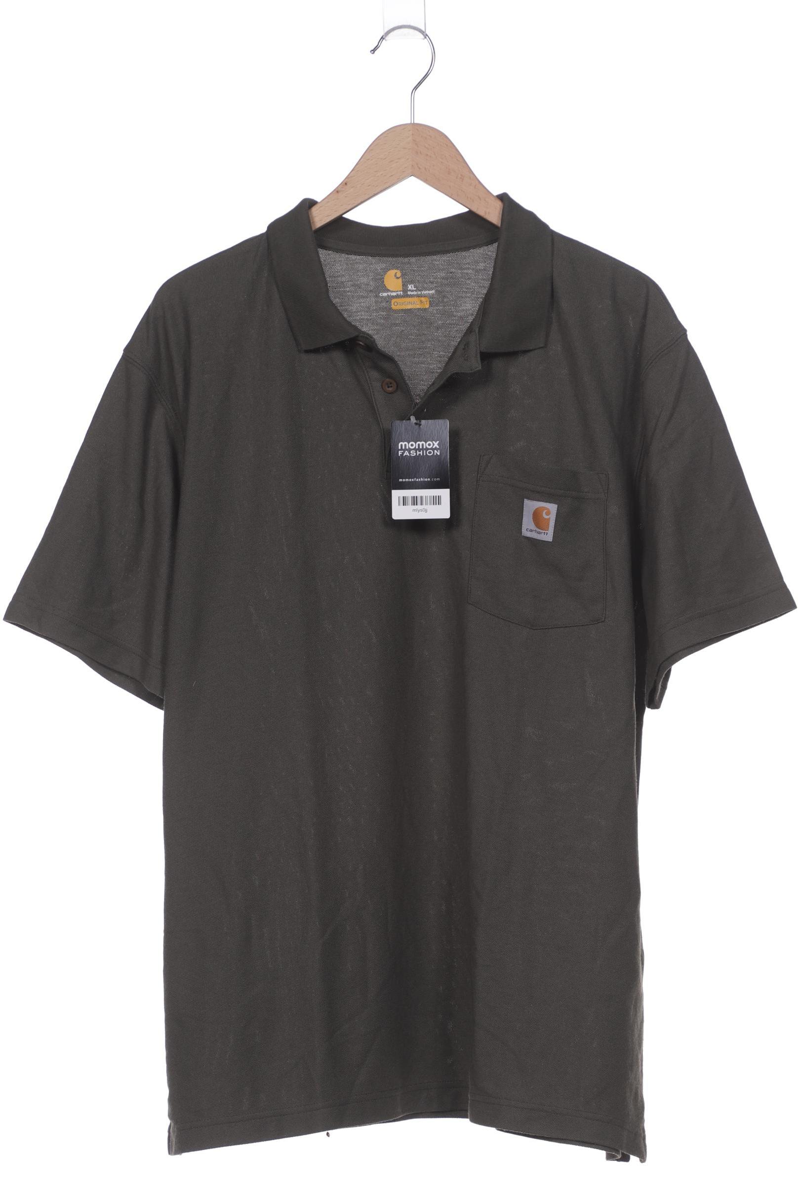 

Carhartt Herren Poloshirt, grün, Gr. 54