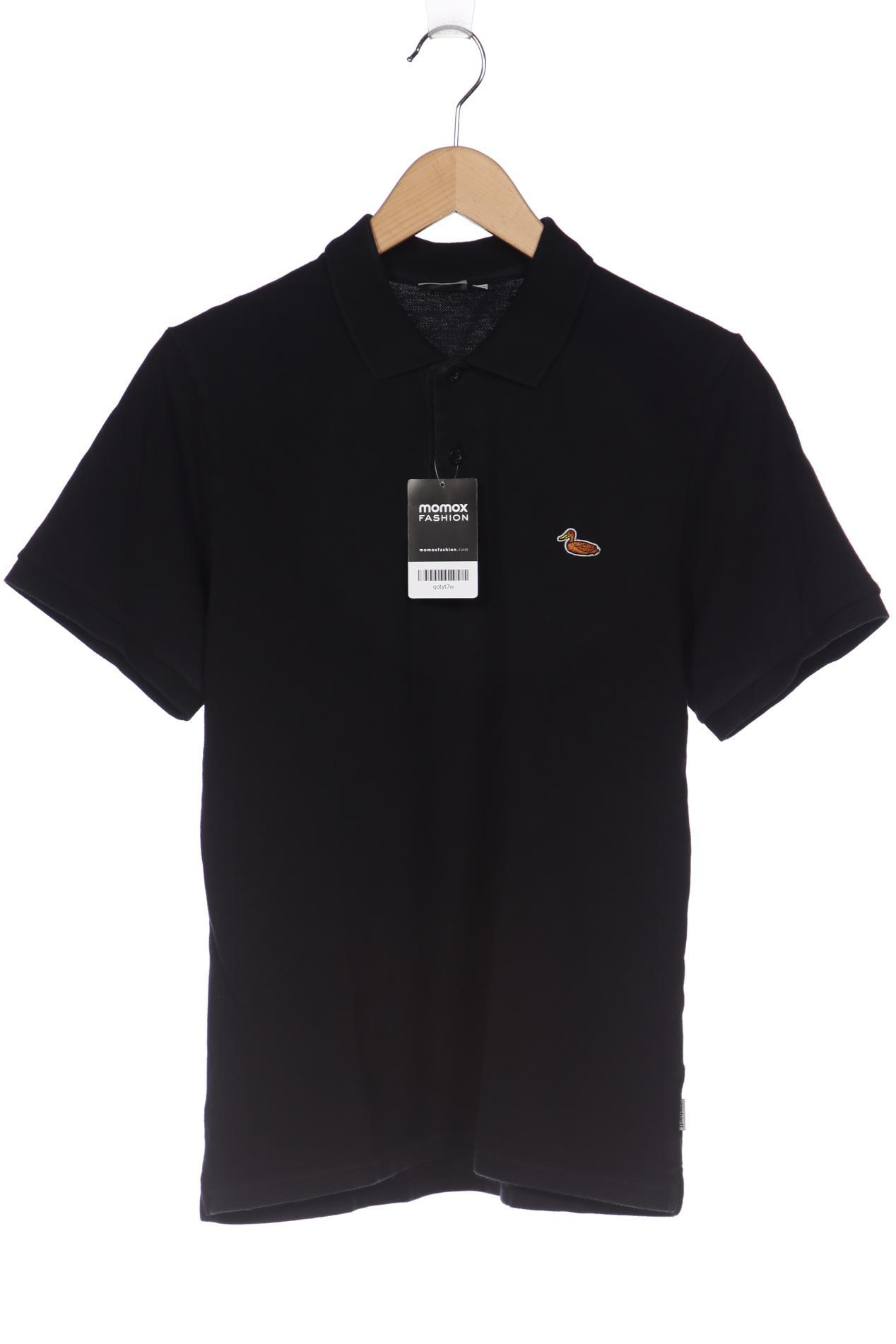 

Carhartt Herren Poloshirt, schwarz