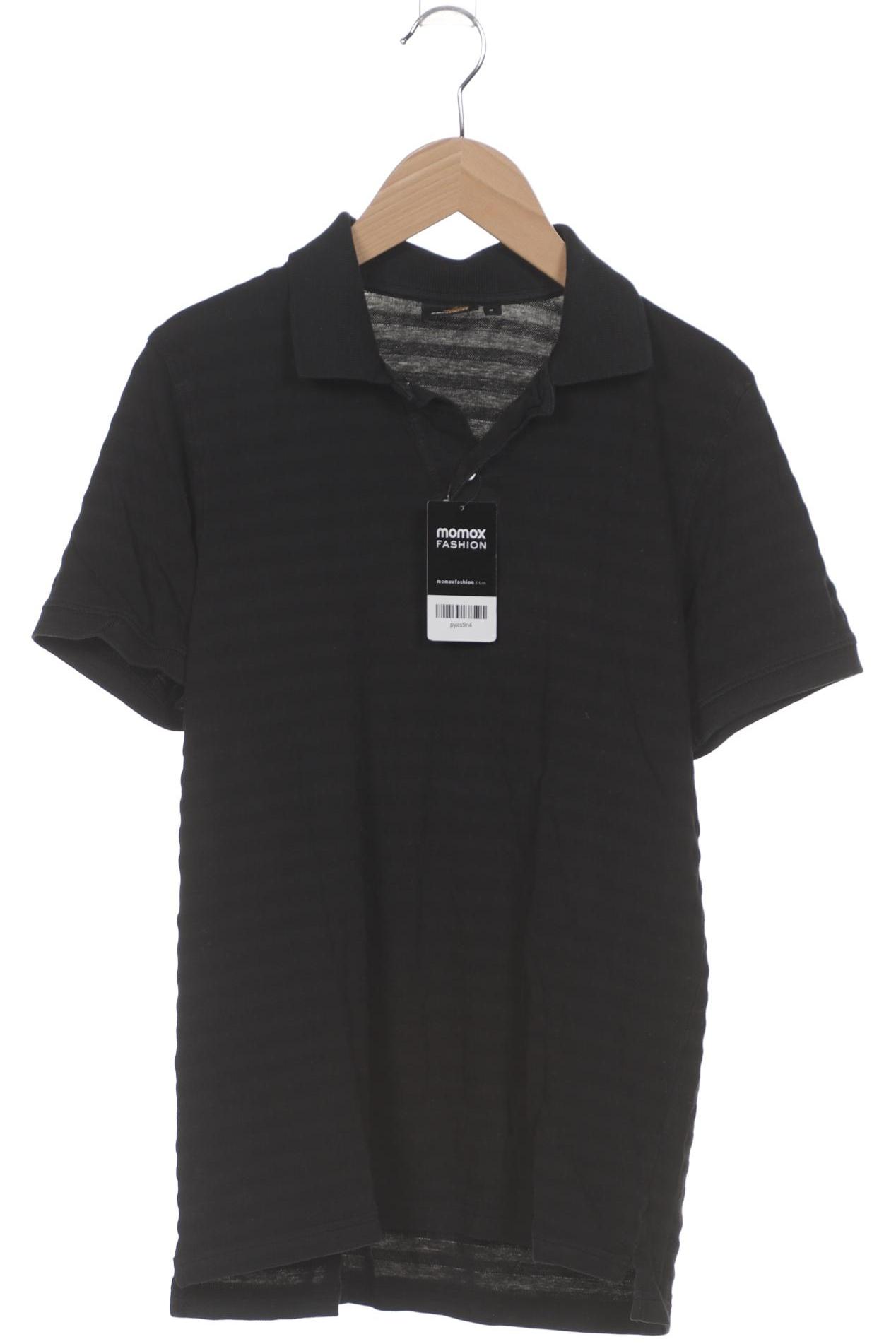 

Carhartt Herren Poloshirt, schwarz, Gr. 46
