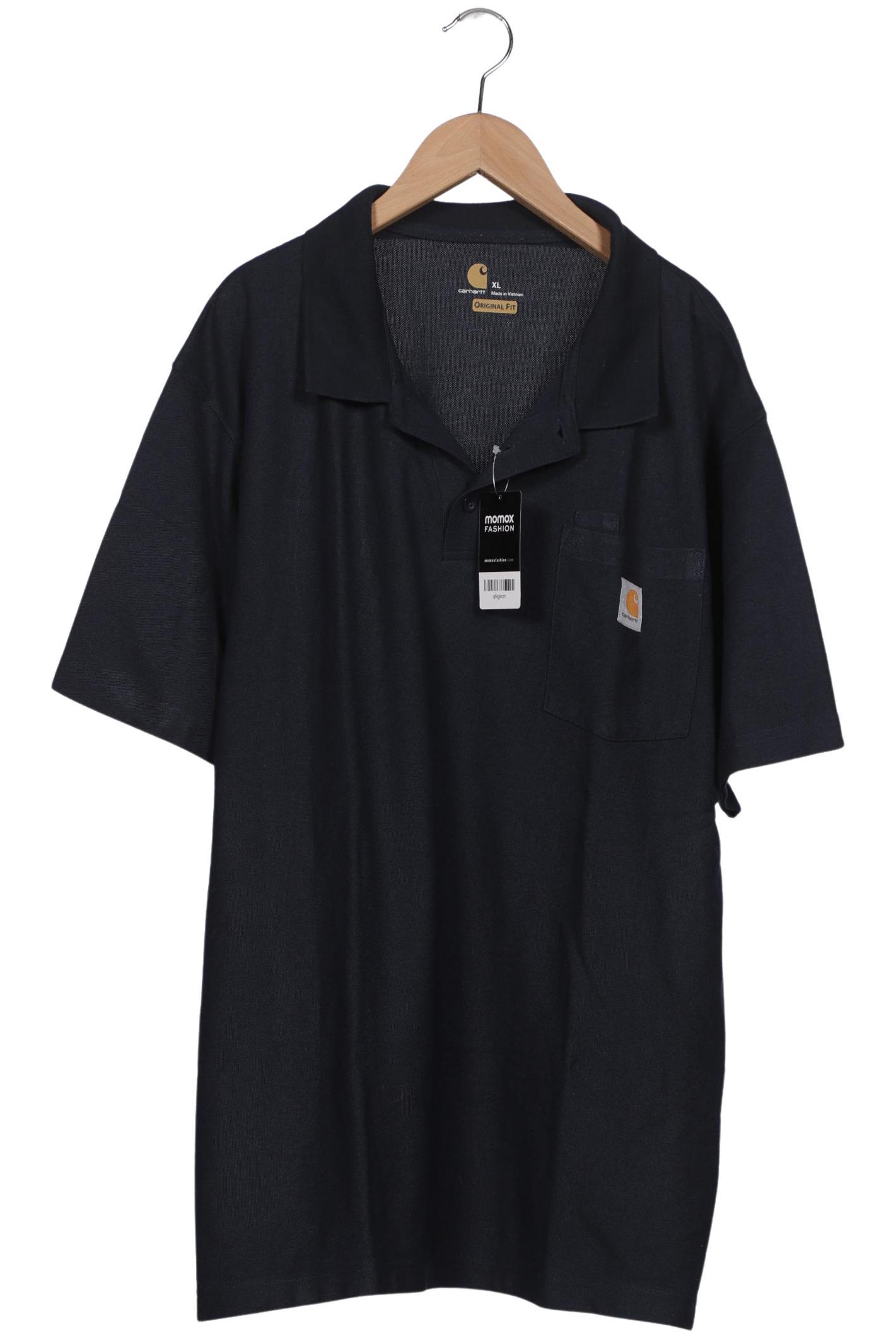 

Carhartt Herren Poloshirt, marineblau, Gr. 54