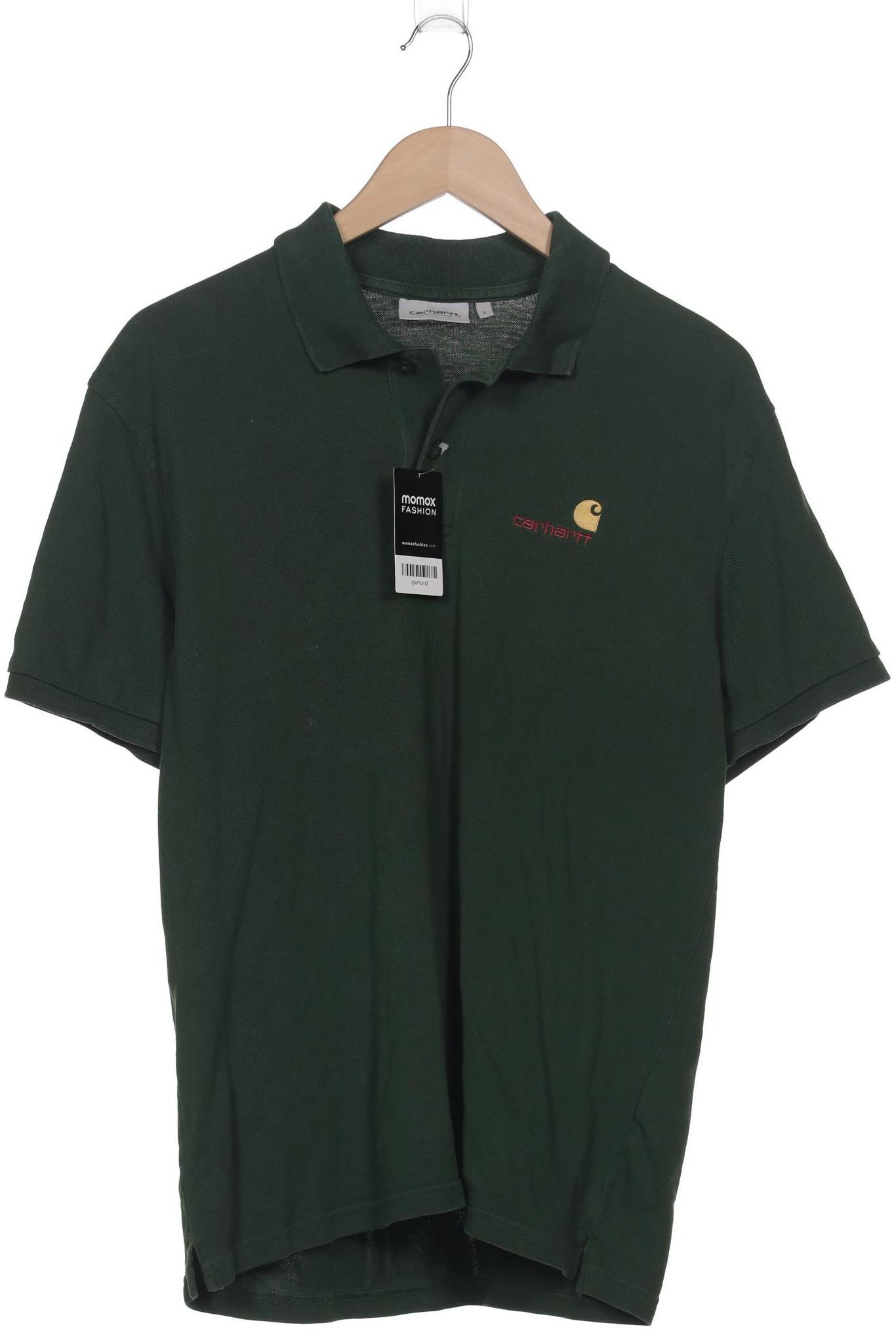 

Carhartt Herren Poloshirt, grün, Gr. 52