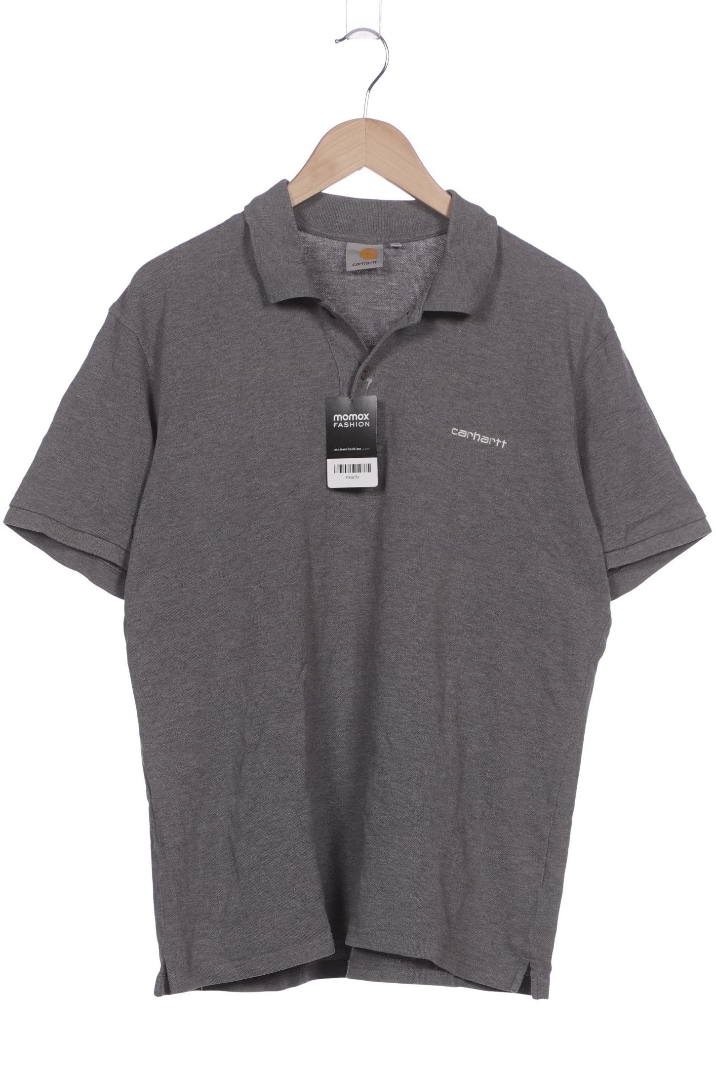

Carhartt Herren Poloshirt, grau, Gr. 54