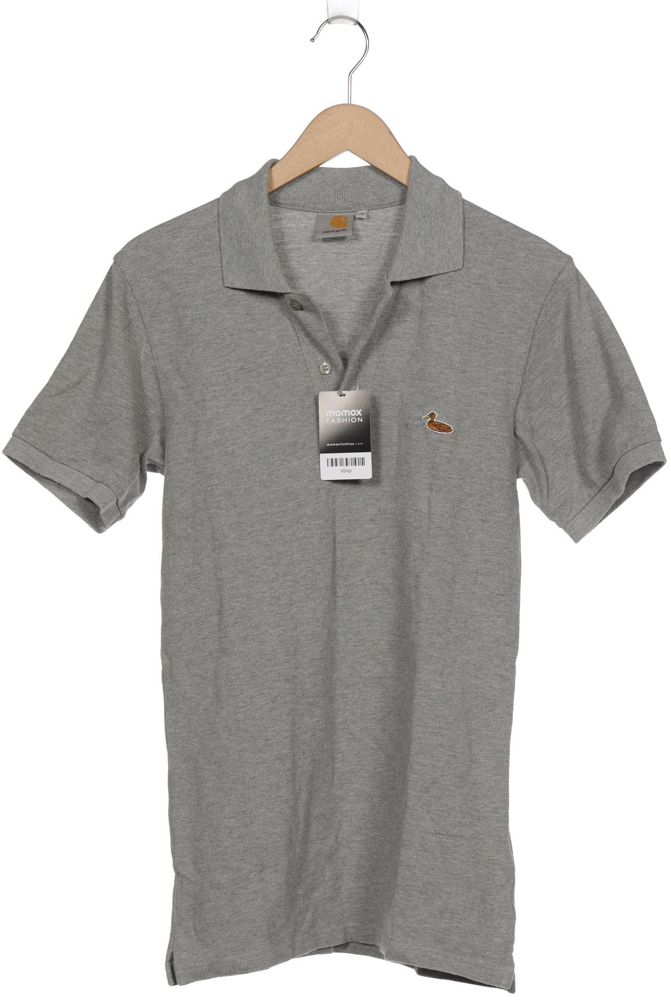 

Carhartt Herren Poloshirt, grau, Gr. 46