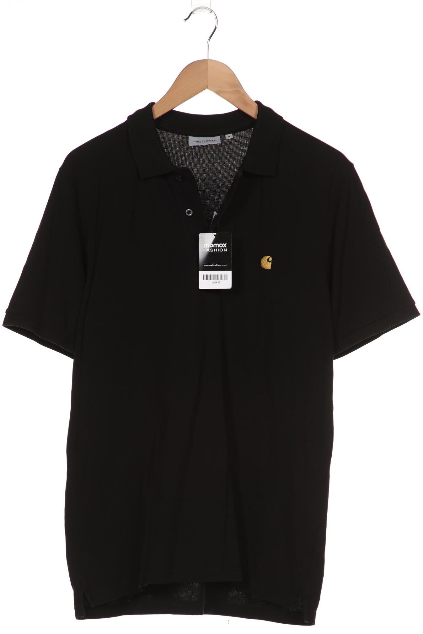 

Carhartt Herren Poloshirt, schwarz, Gr. 48