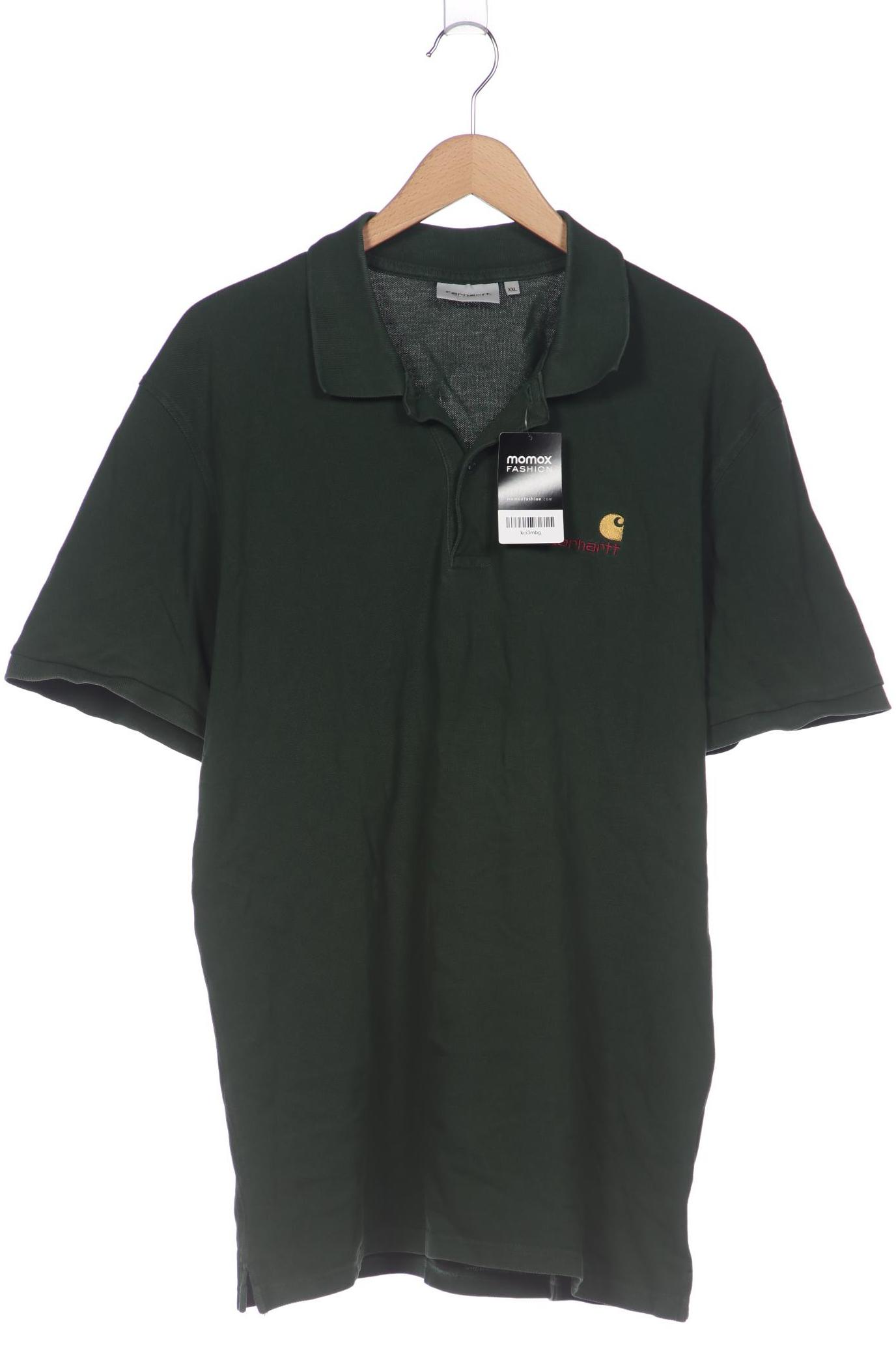 

Carhartt Herren Poloshirt, grün, Gr. 56