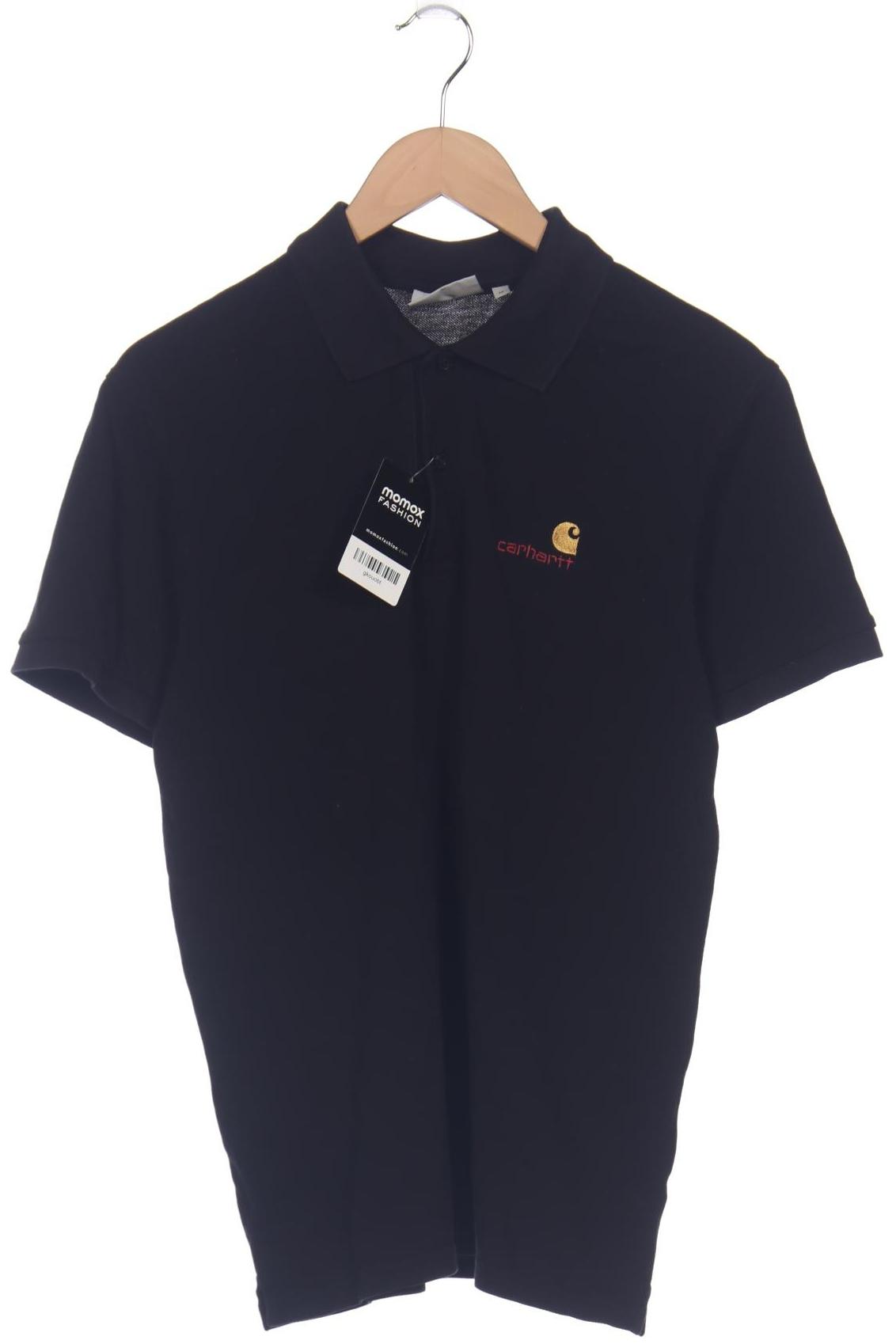 

Carhartt Herren Poloshirt, schwarz, Gr. 48