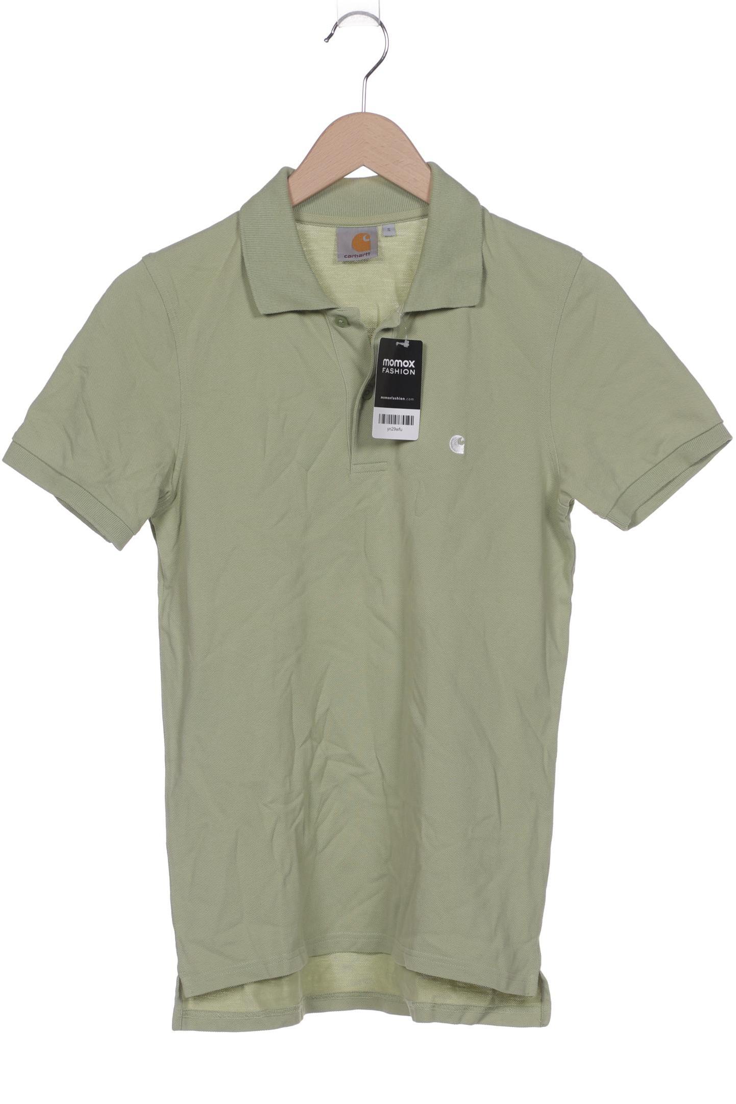 

Carhartt Herren Poloshirt, hellgrün, Gr. 46