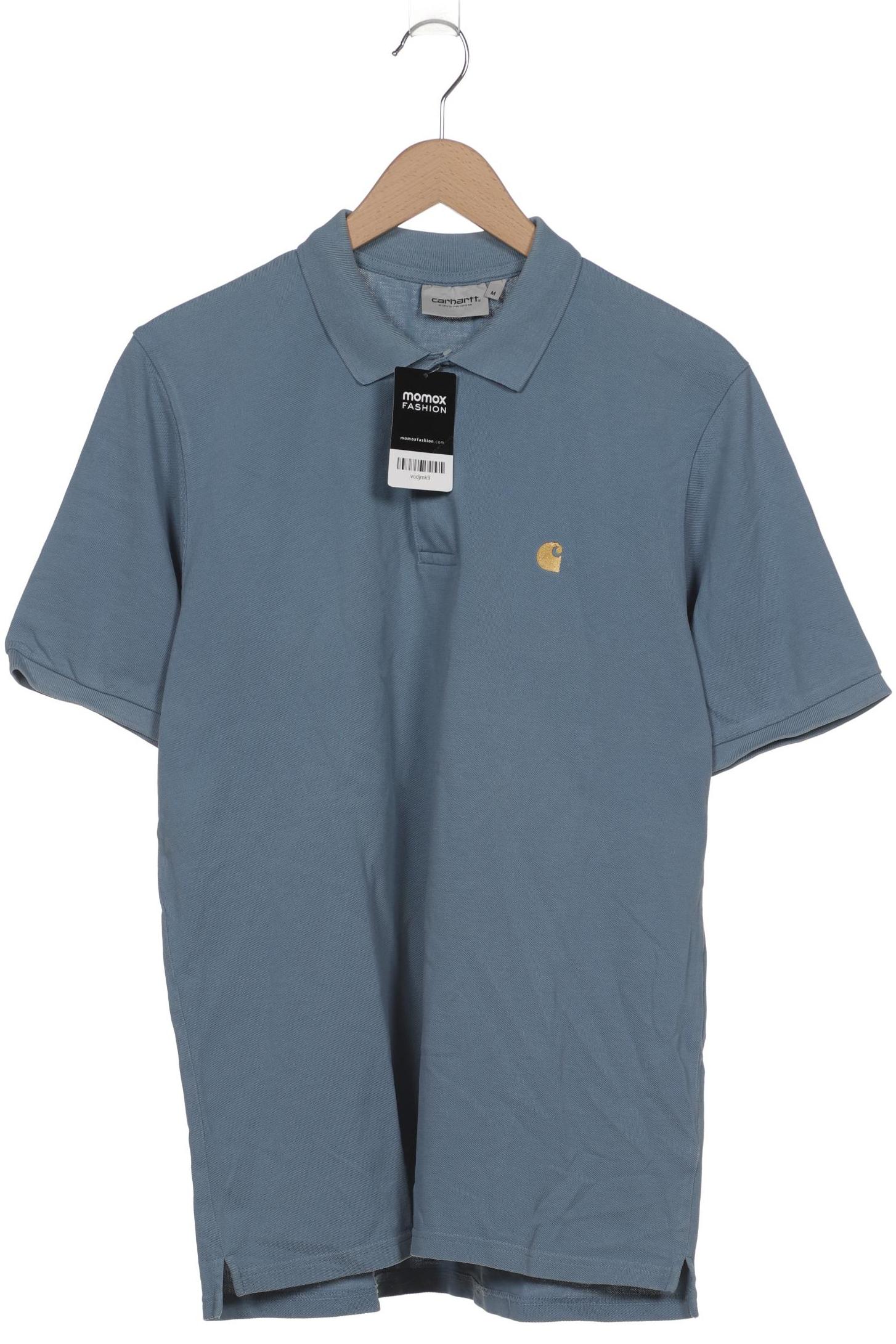 

Carhartt Herren Poloshirt, blau, Gr. 48