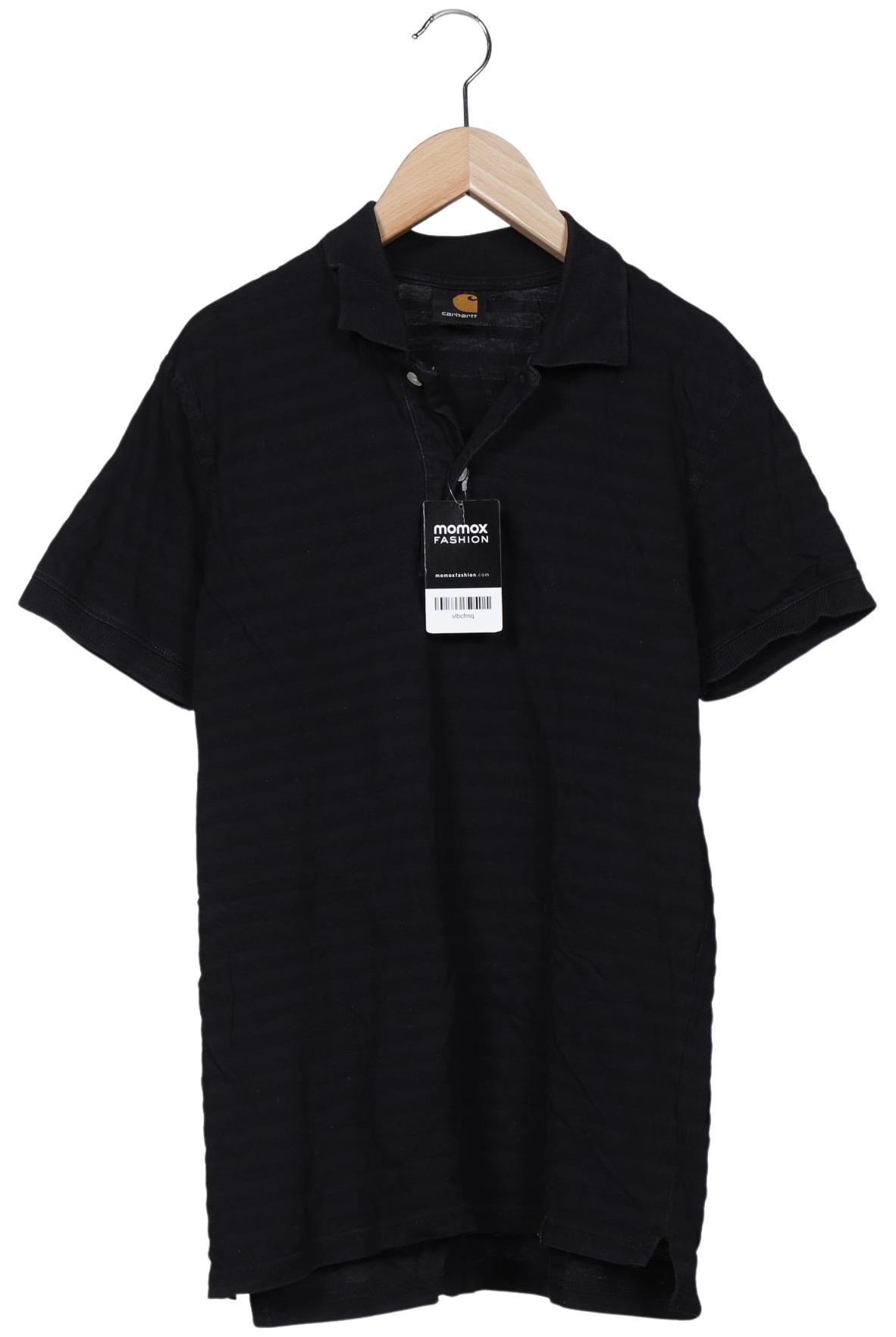 

Carhartt Herren Poloshirt, schwarz, Gr. 48