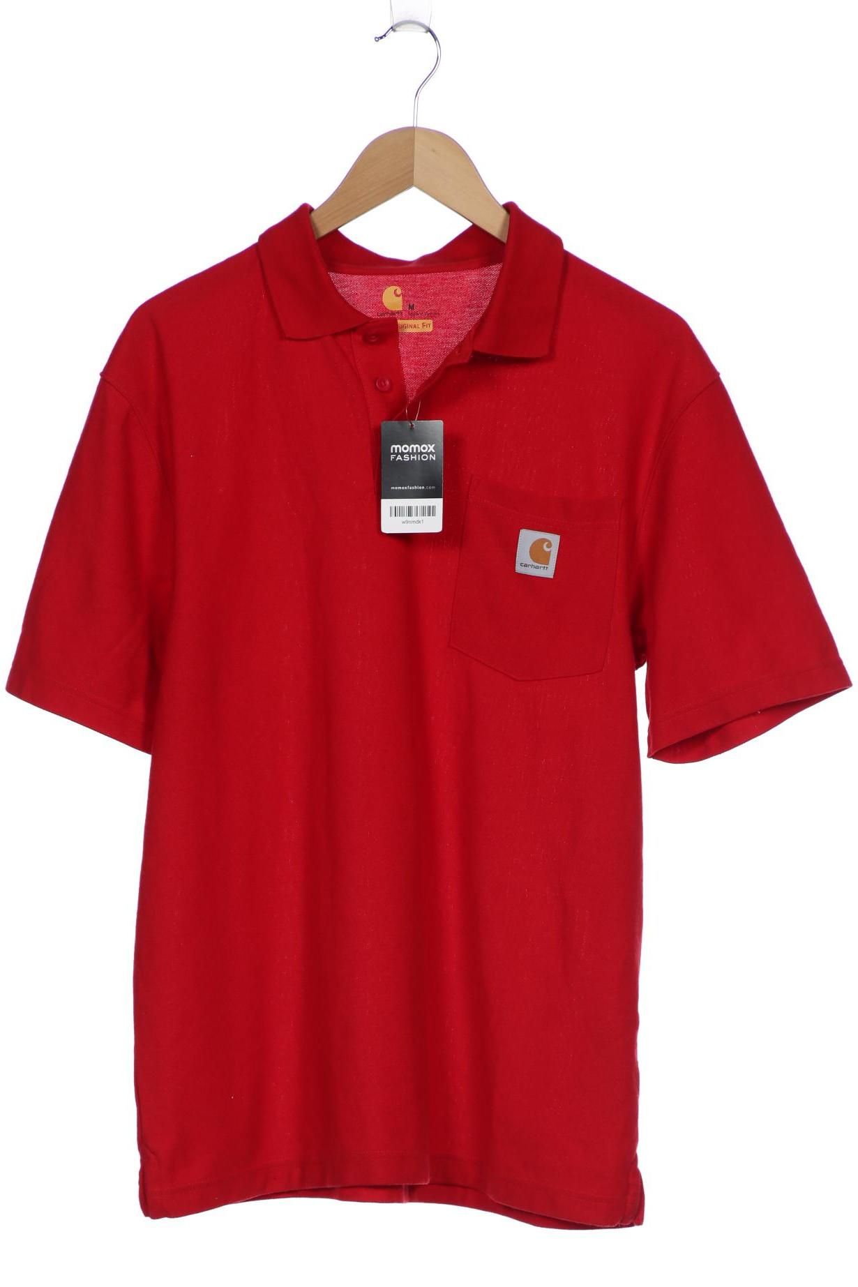 

Carhartt Herren Poloshirt, rot