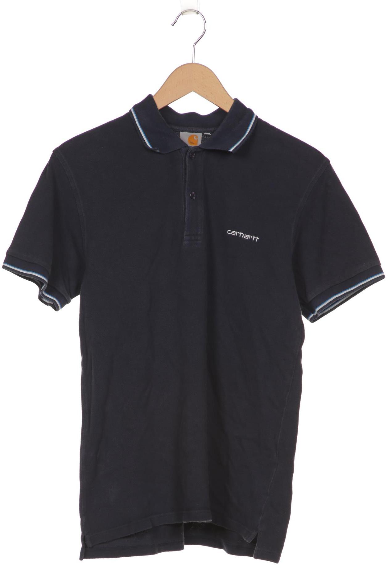 

Carhartt Herren Poloshirt, marineblau, Gr. 48