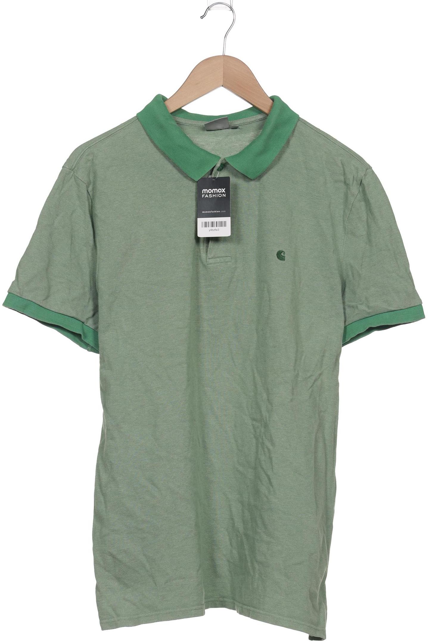 

Carhartt Herren Poloshirt, grün, Gr. 54