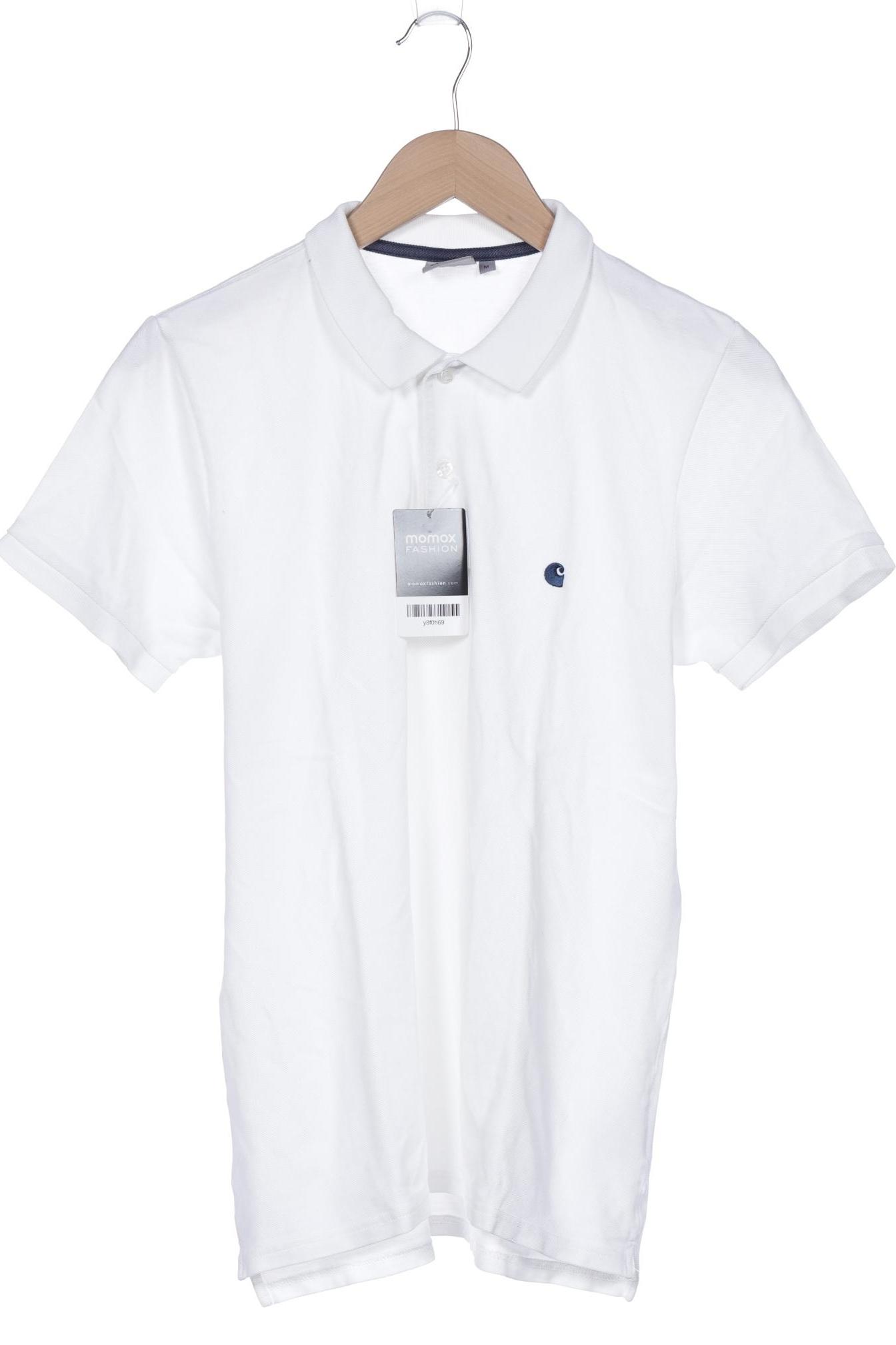 

Carhartt Herren Poloshirt, weiß, Gr. 48