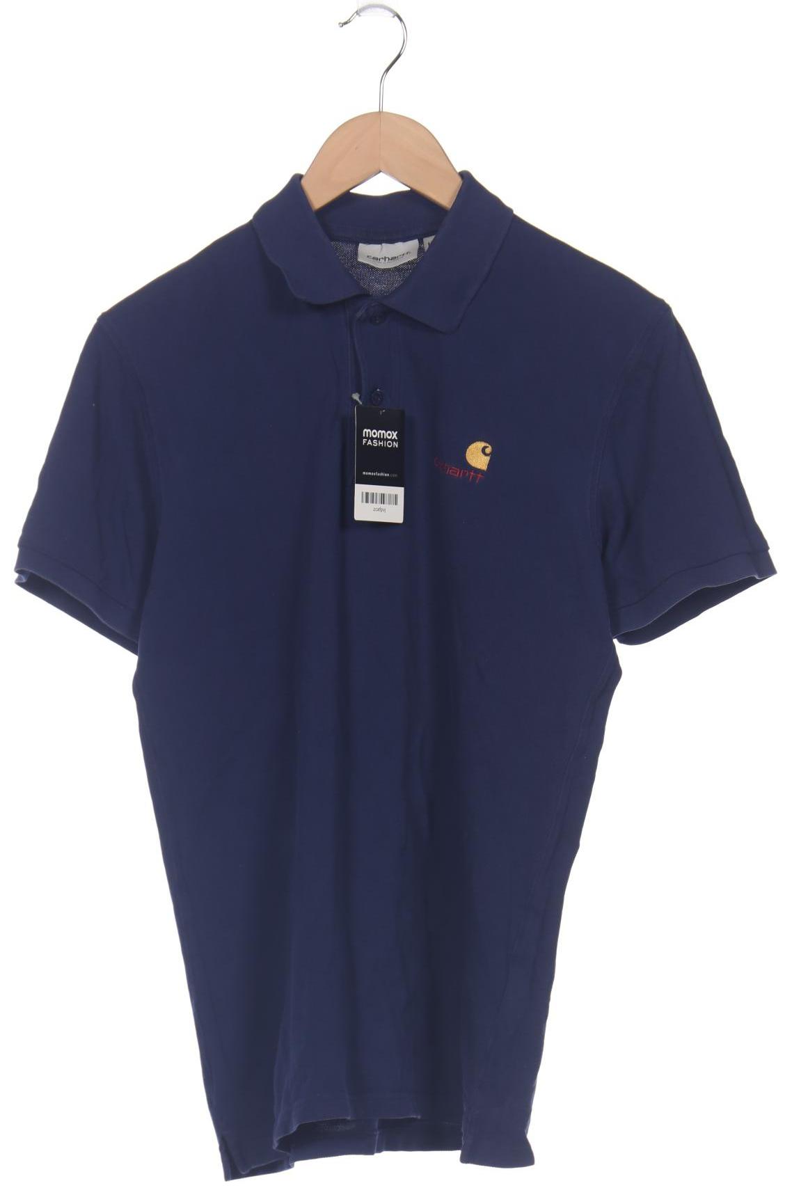 

Carhartt Herren Poloshirt, marineblau, Gr. 48