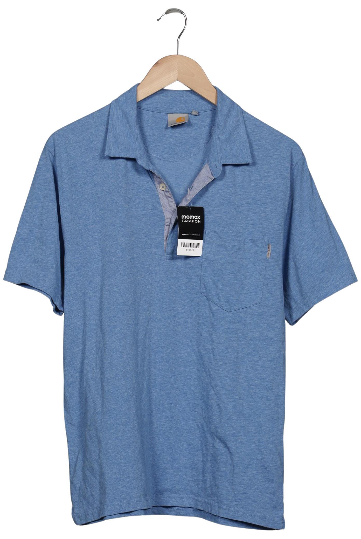 

Carhartt Herren Poloshirt, blau, Gr. 52