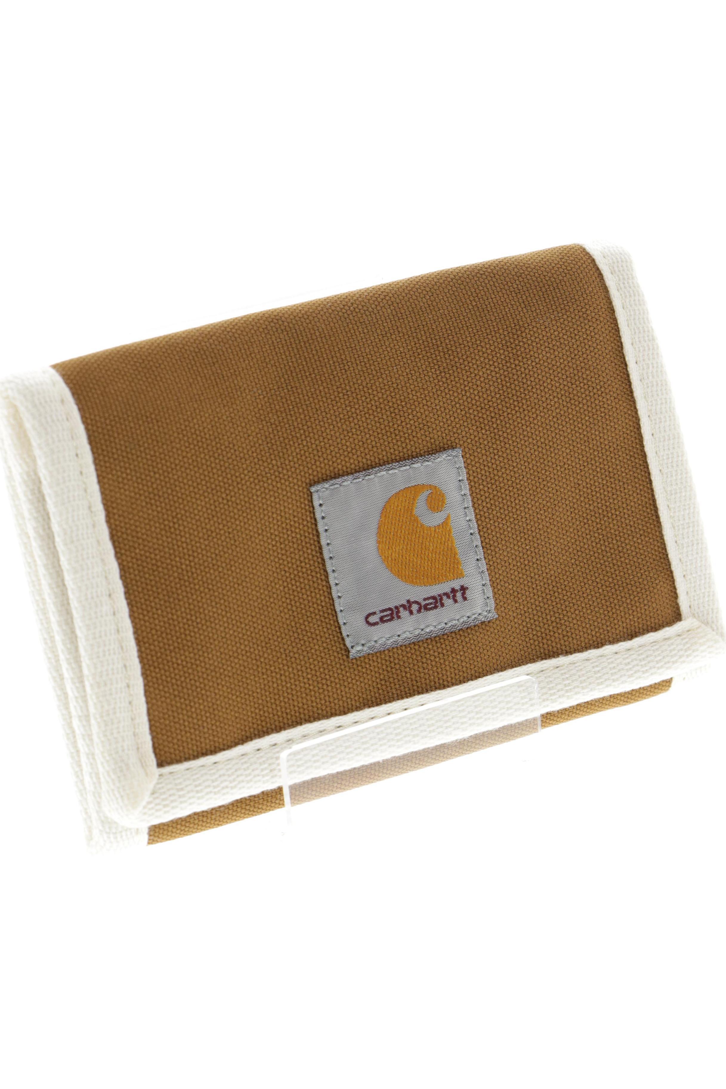 Thumbnail - Carhartt Herren Portemonnaie, braun, Gr.