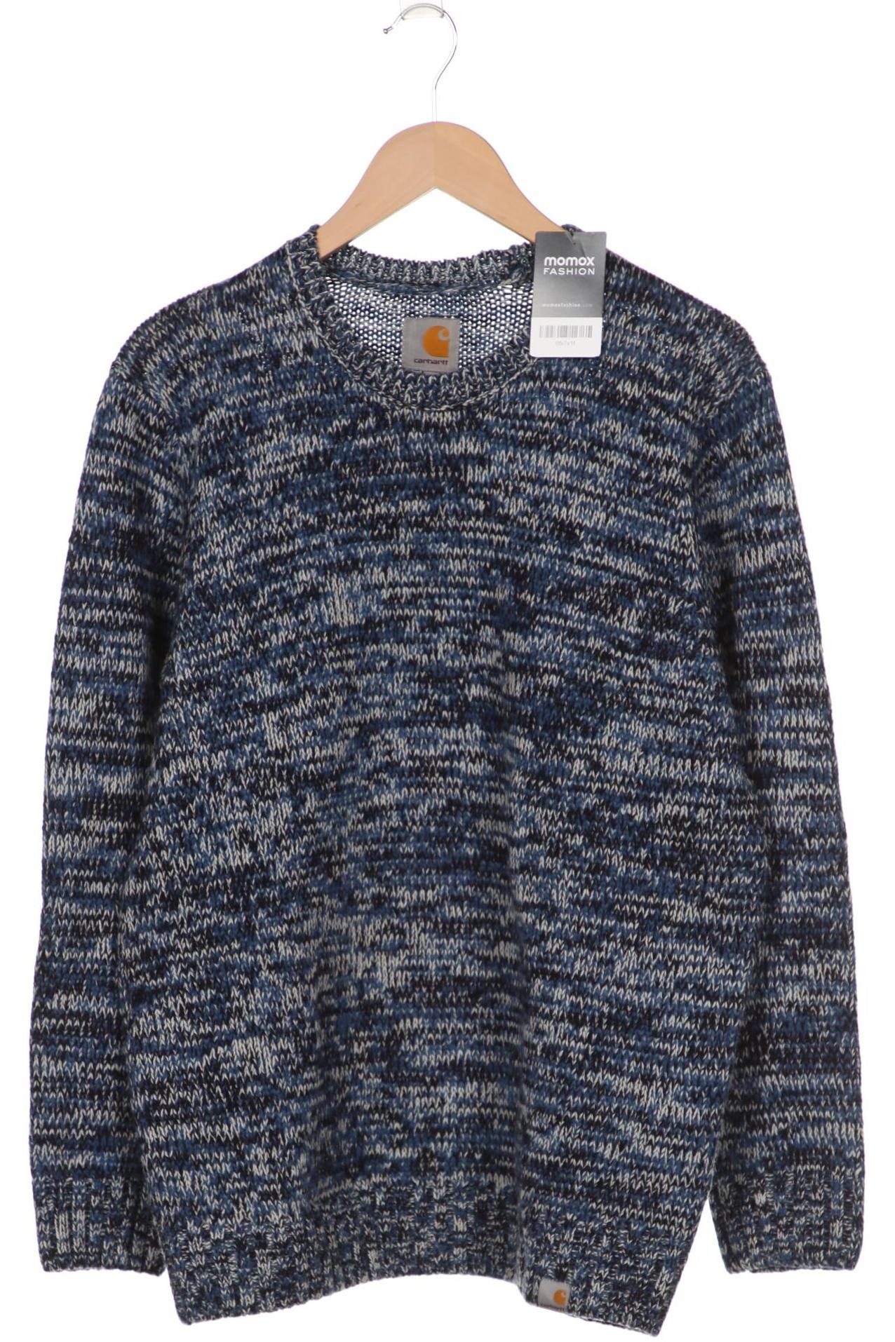 

Carhartt Herren Pullover, marineblau