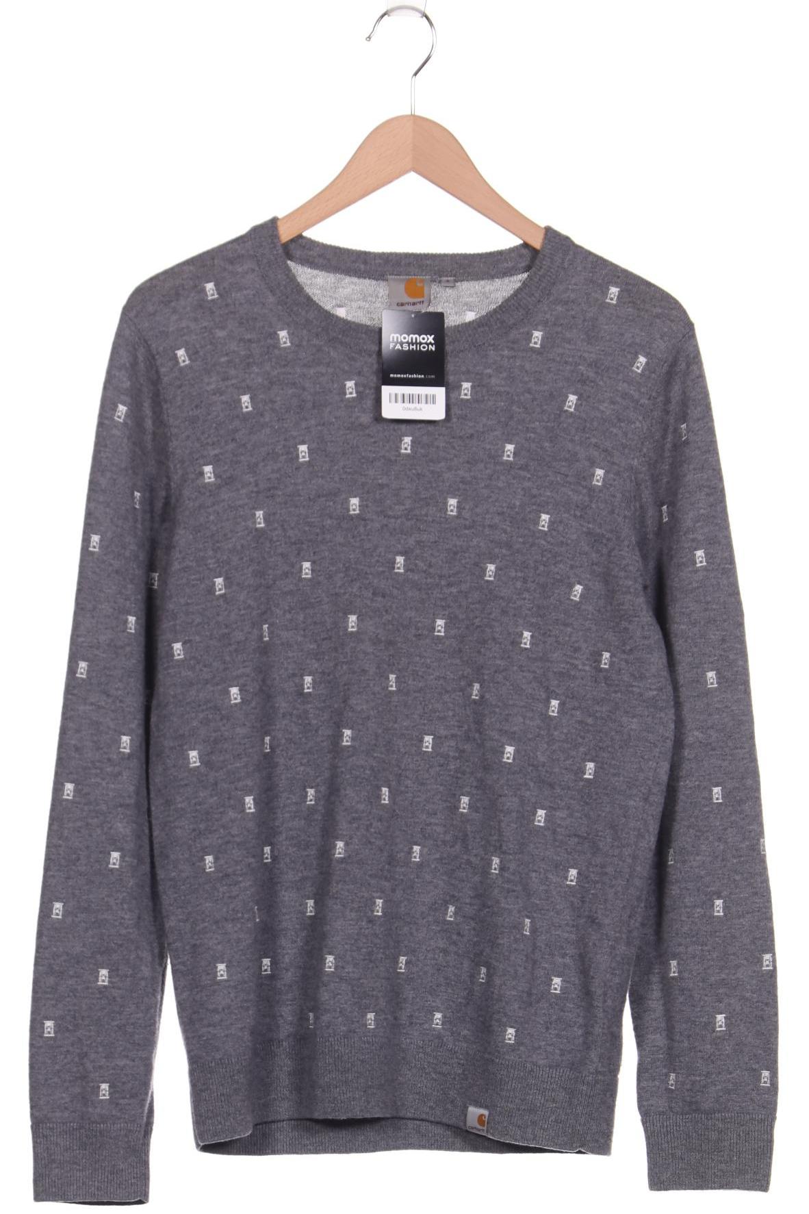 

Carhartt Herren Pullover, grau